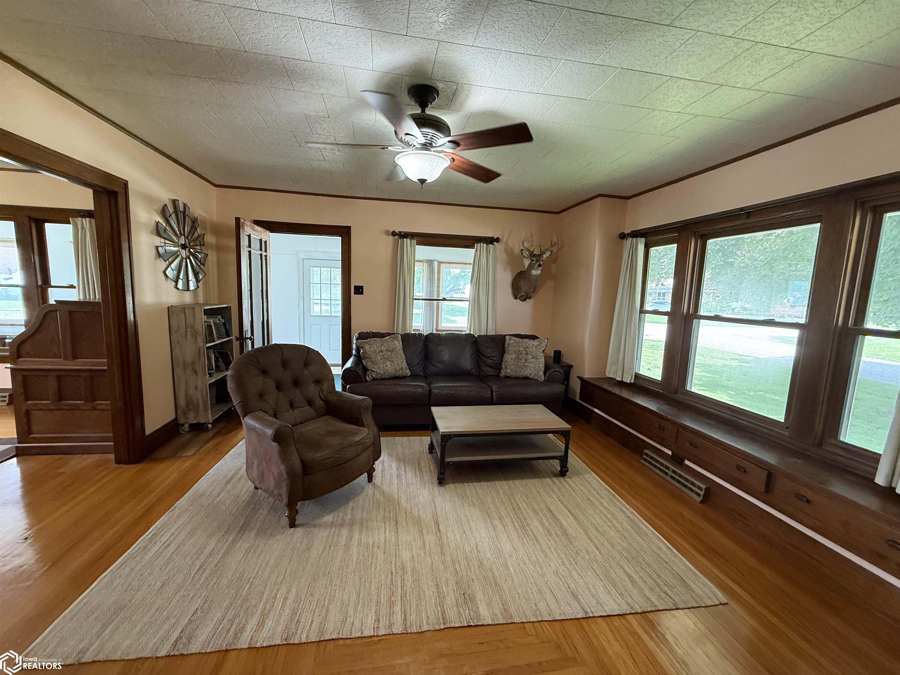 409 Kilbourn Avenue, Wever, Iowa image 5