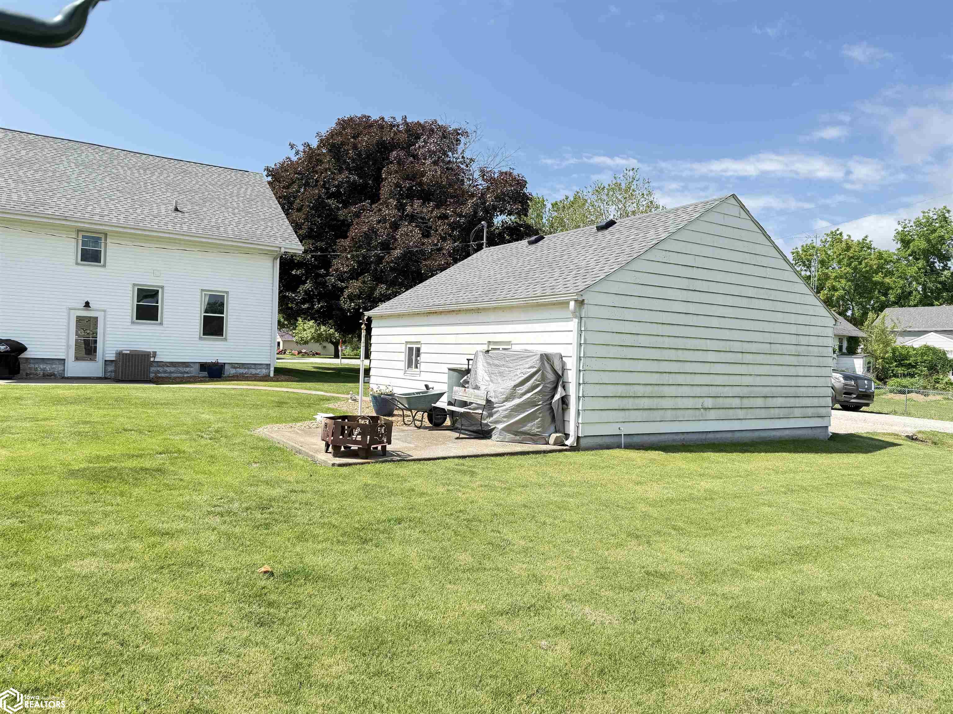 409 Kilbourn Avenue, Wever, Iowa image 44