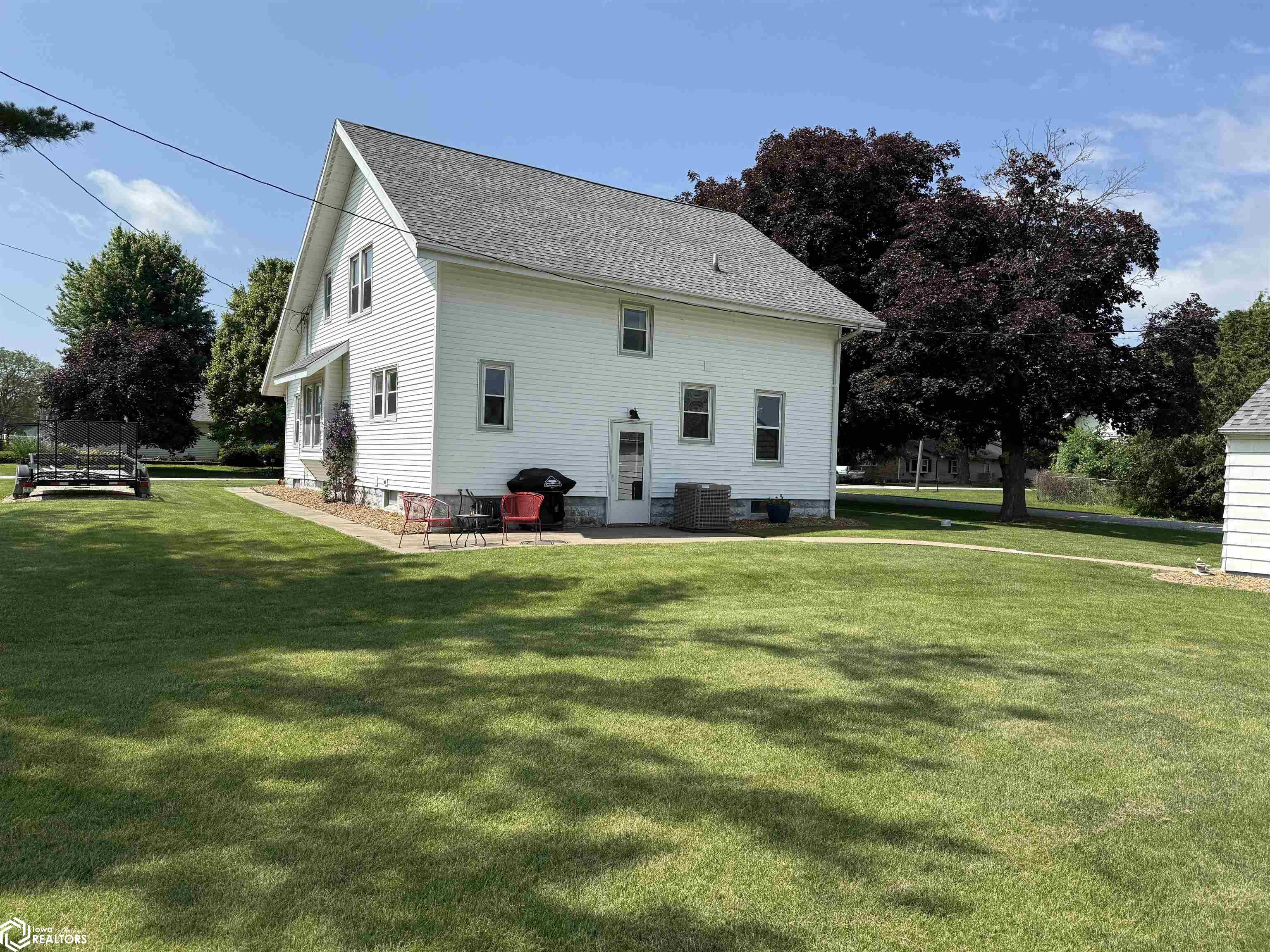 409 Kilbourn Avenue, Wever, Iowa image 45