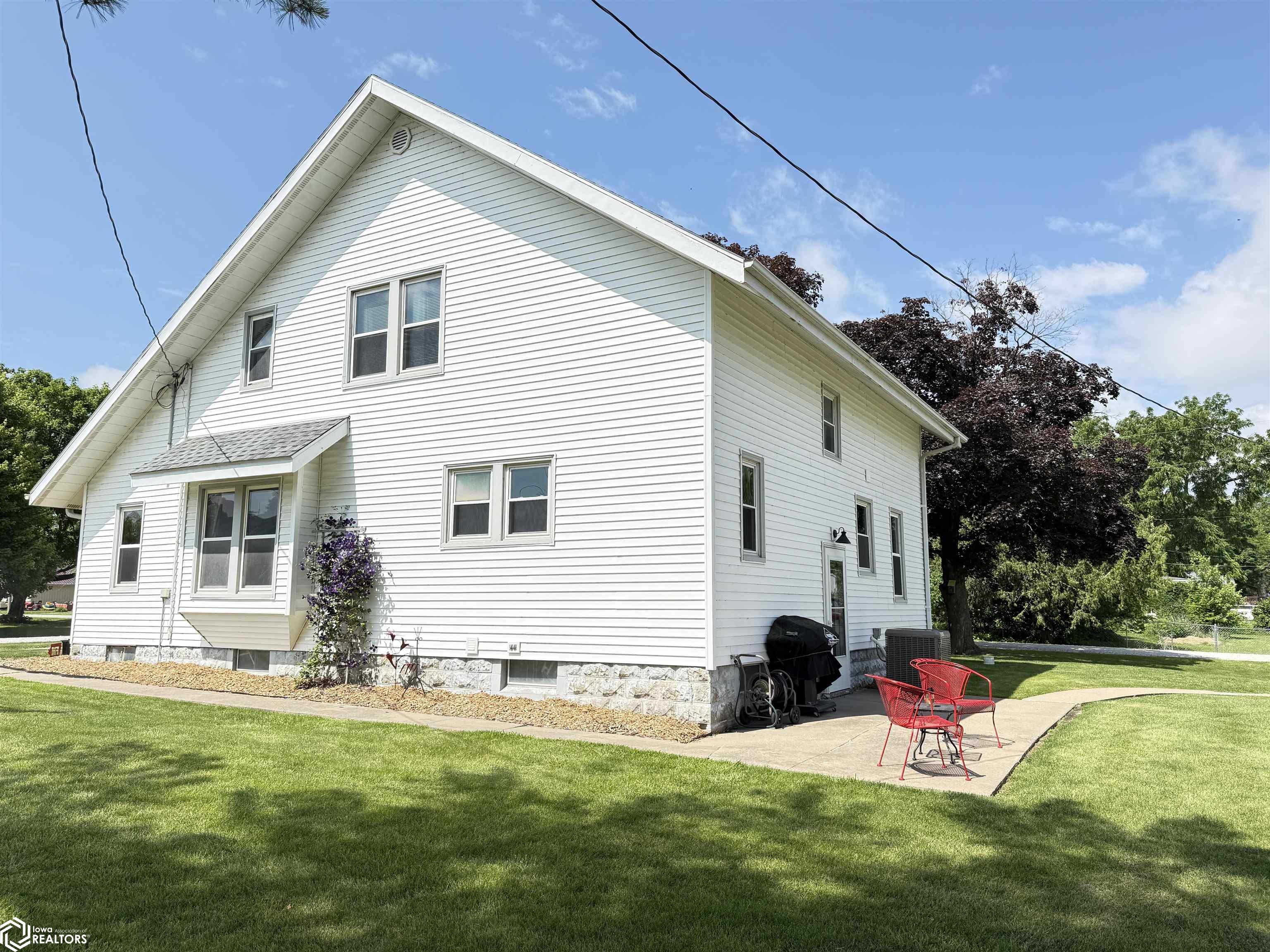 409 Kilbourn Avenue, Wever, Iowa image 46