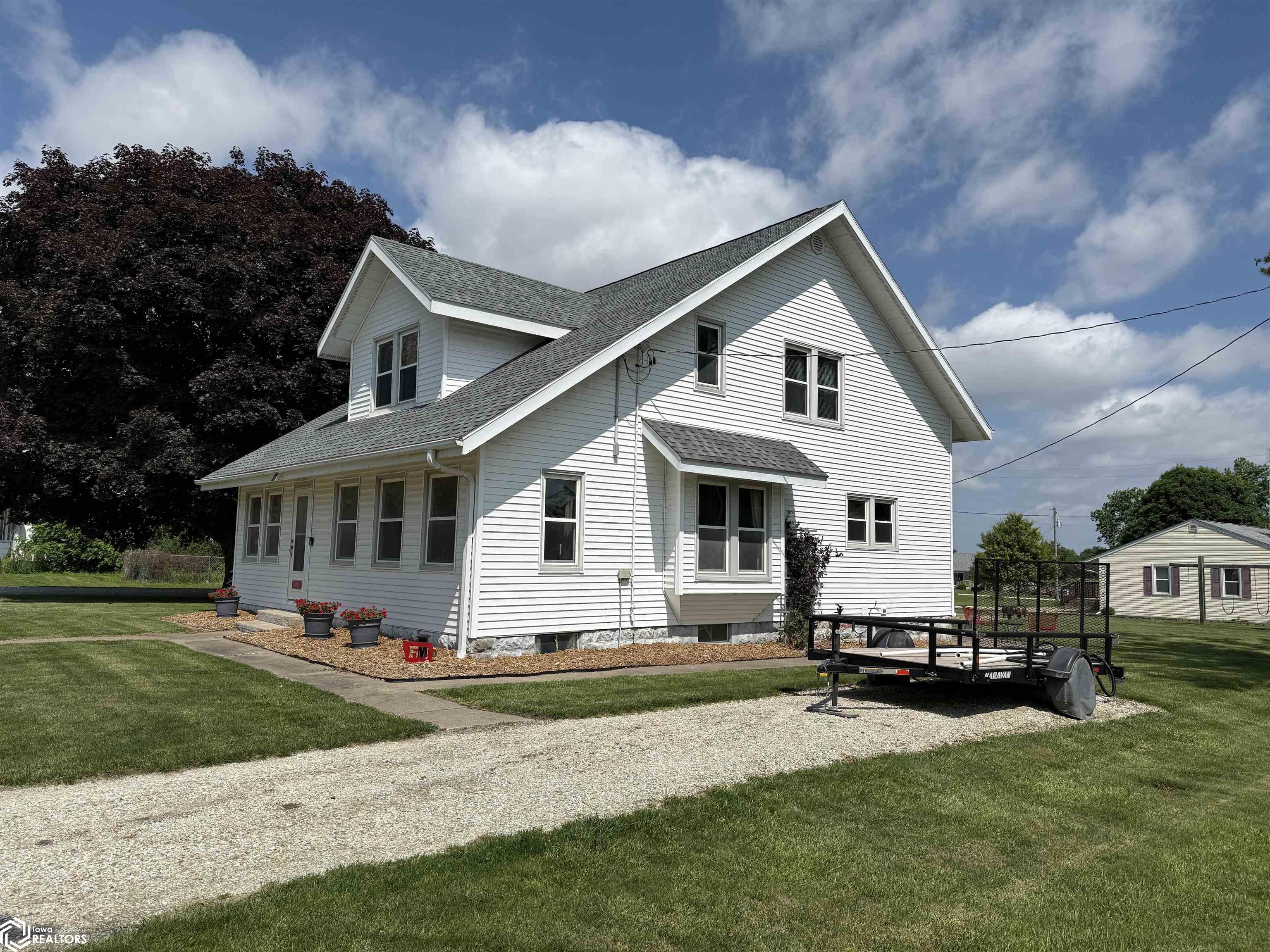409 Kilbourn Avenue, Wever, Iowa image 47