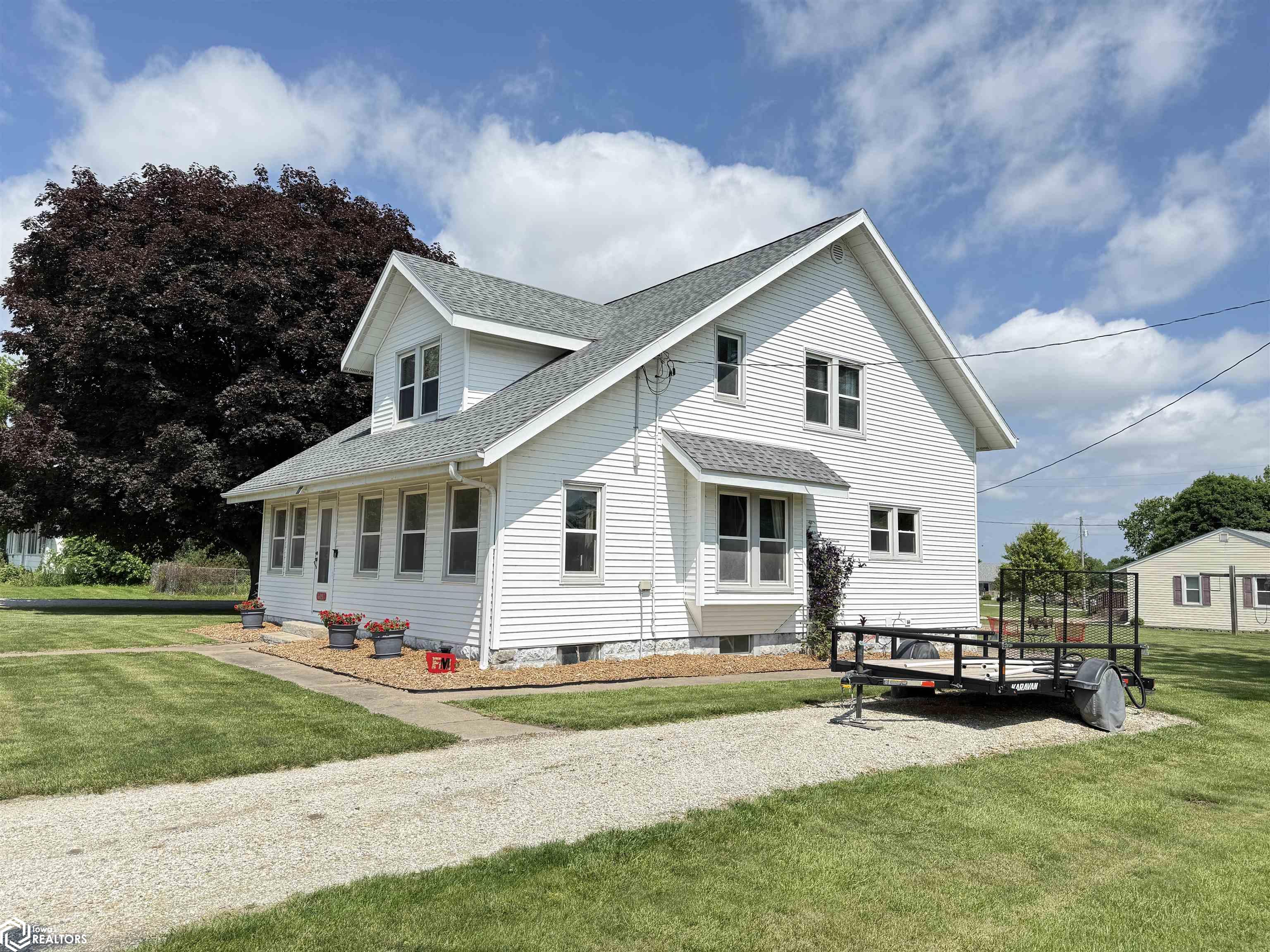 409 Kilbourn Avenue, Wever, Iowa image 48