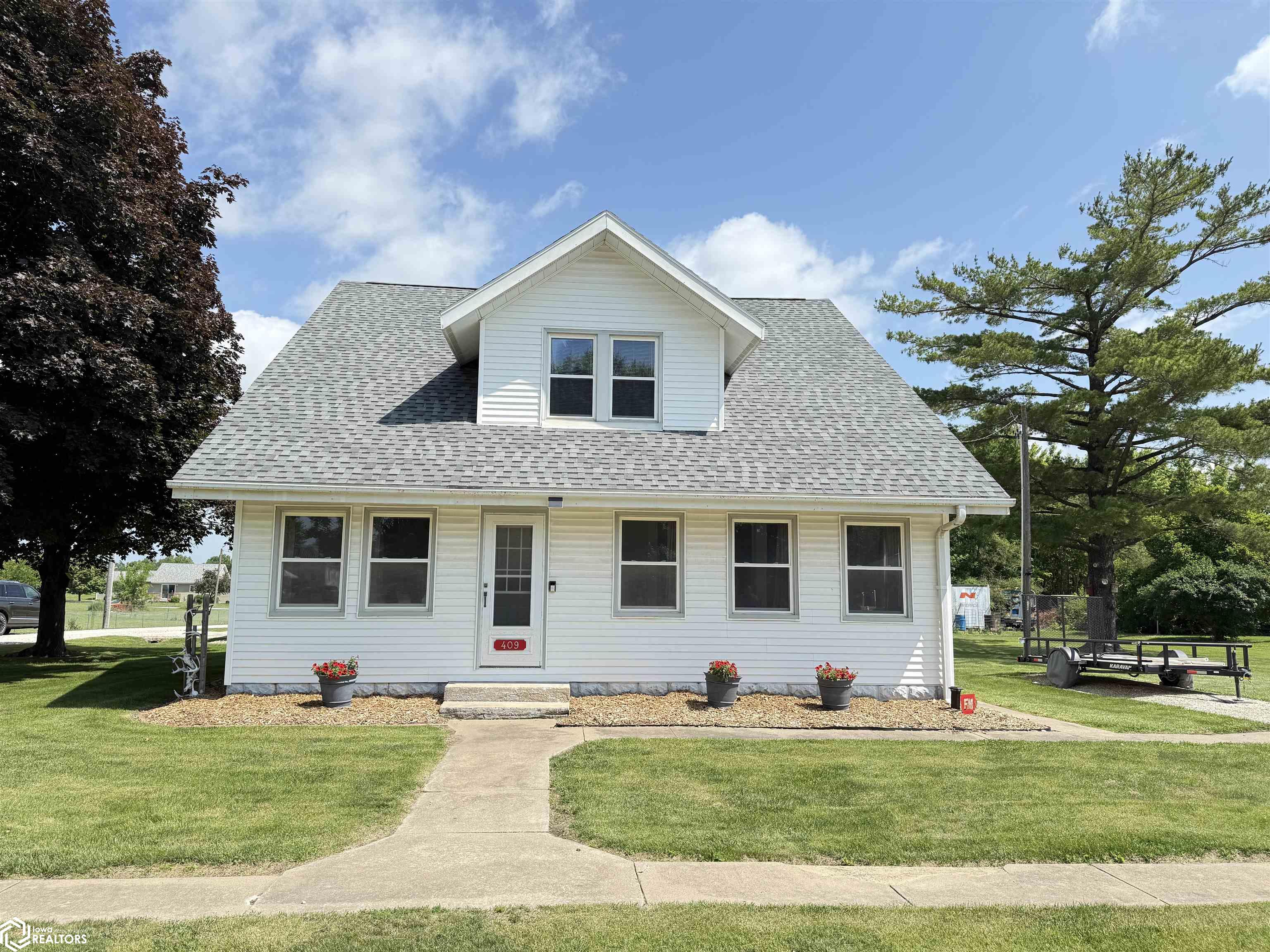 409 Kilbourn Avenue, Wever, Iowa image 49