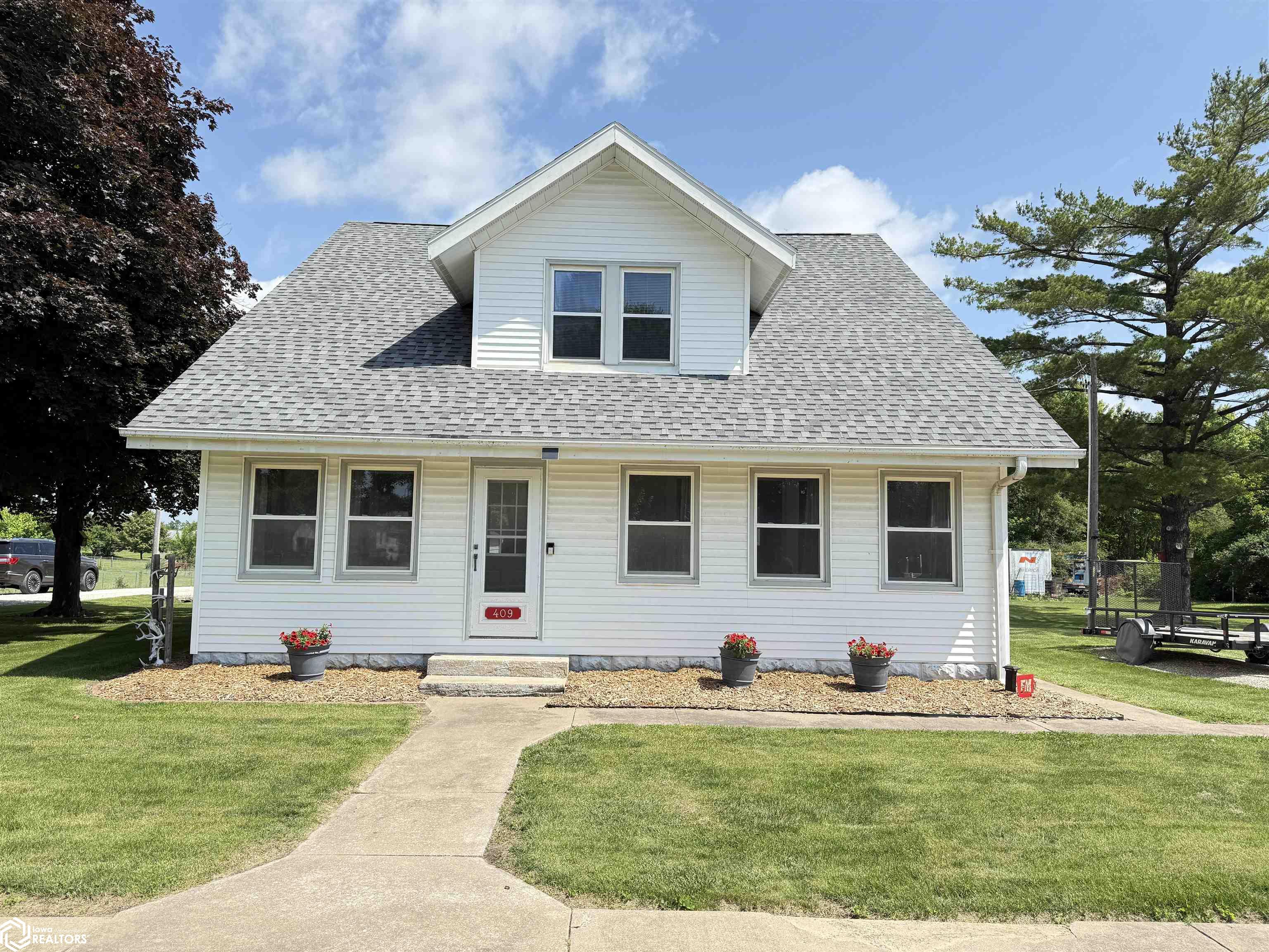 409 Kilbourn Avenue, Wever, Iowa image 50