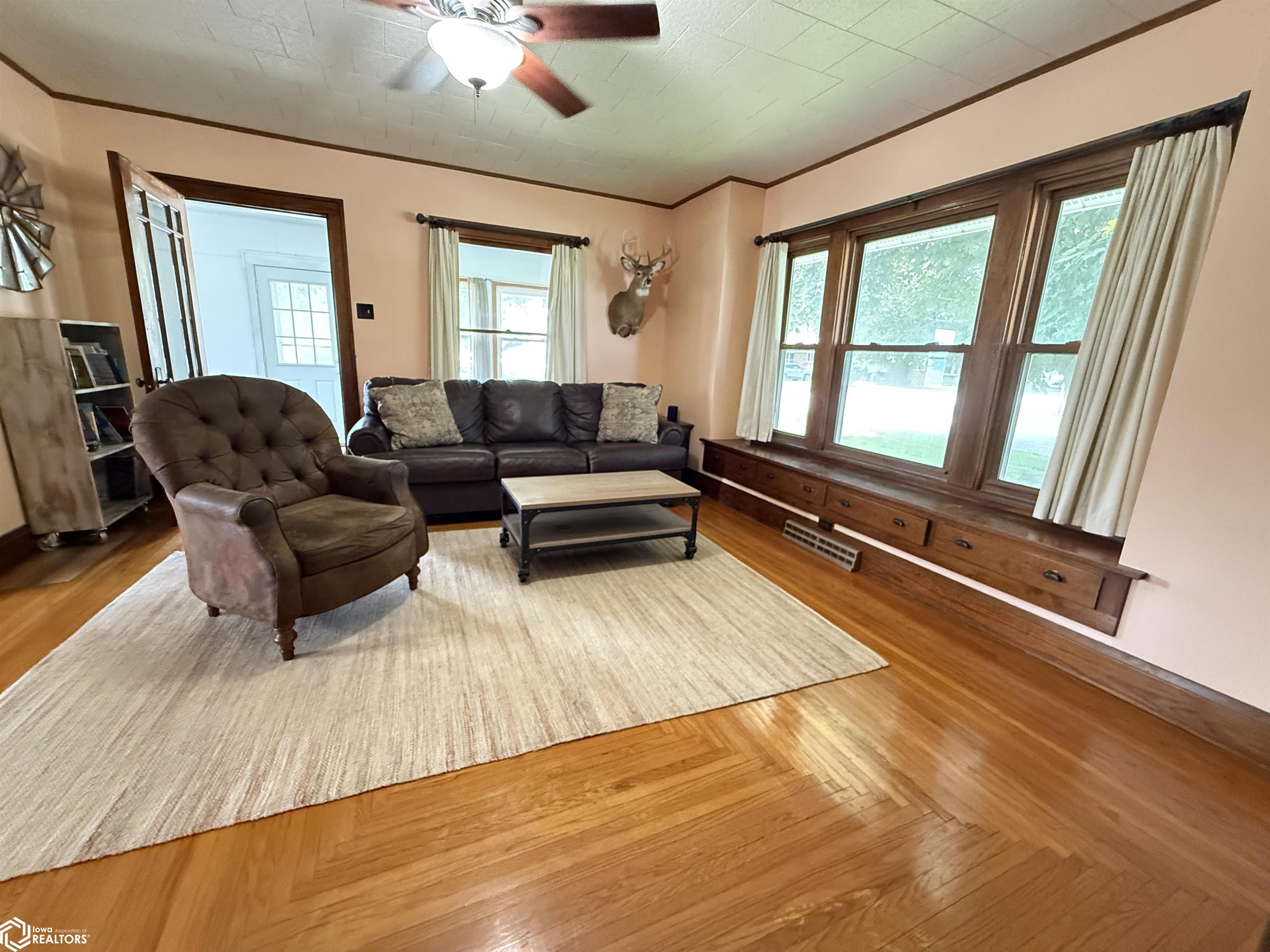 409 Kilbourn Avenue, Wever, Iowa image 6