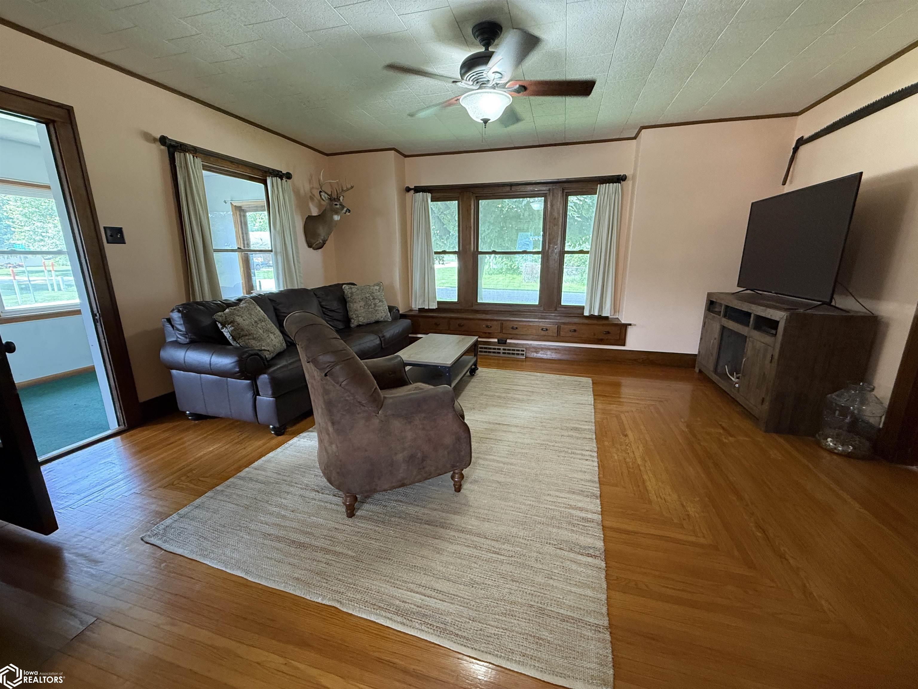 409 Kilbourn Avenue, Wever, Iowa image 7