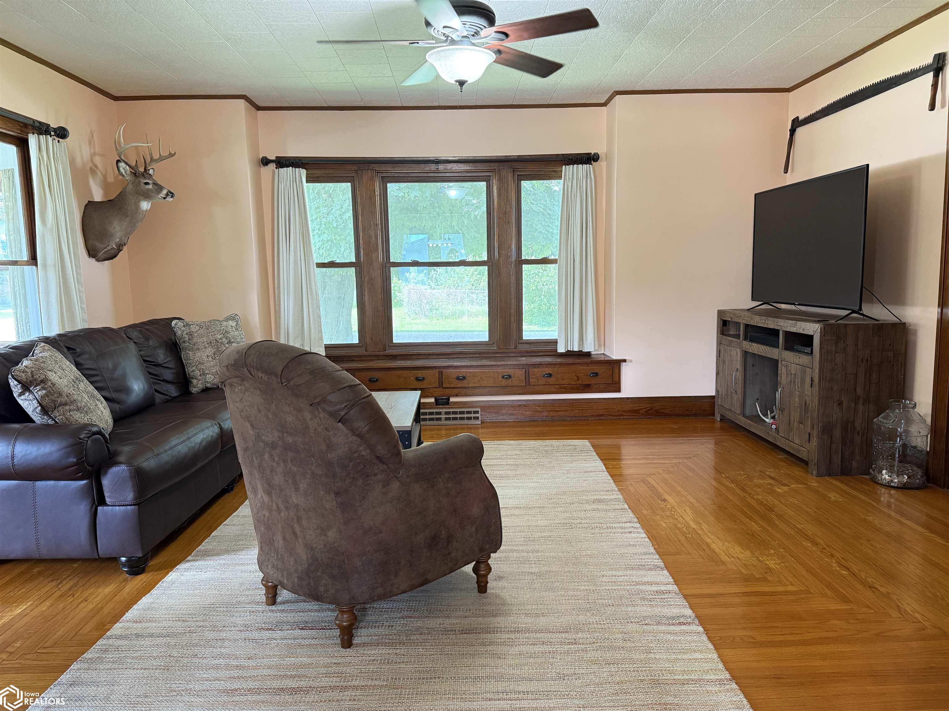 409 Kilbourn Avenue, Wever, Iowa image 8