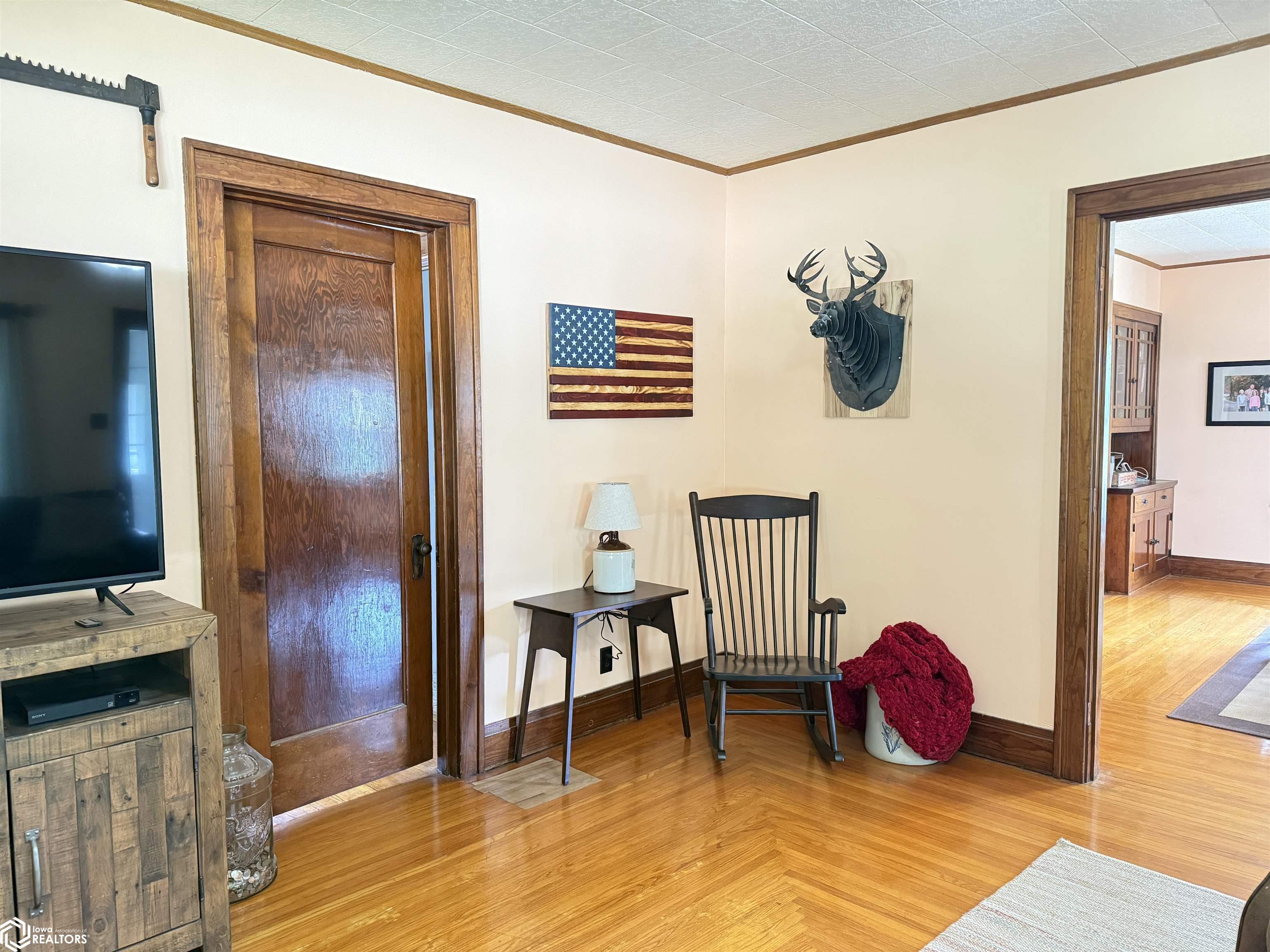 409 Kilbourn Avenue, Wever, Iowa image 9