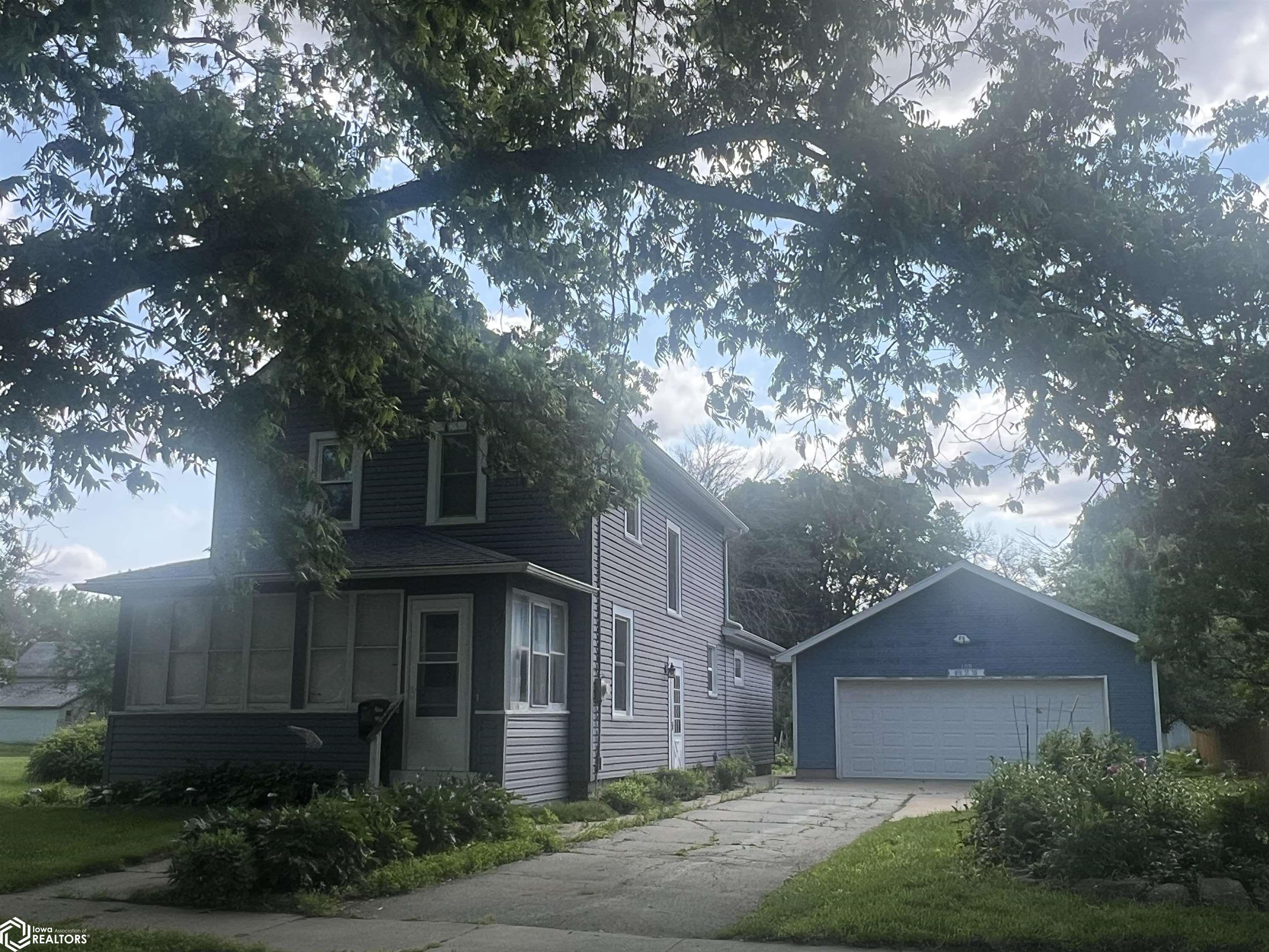 409 8th St. S., Humboldt, Iowa image 1