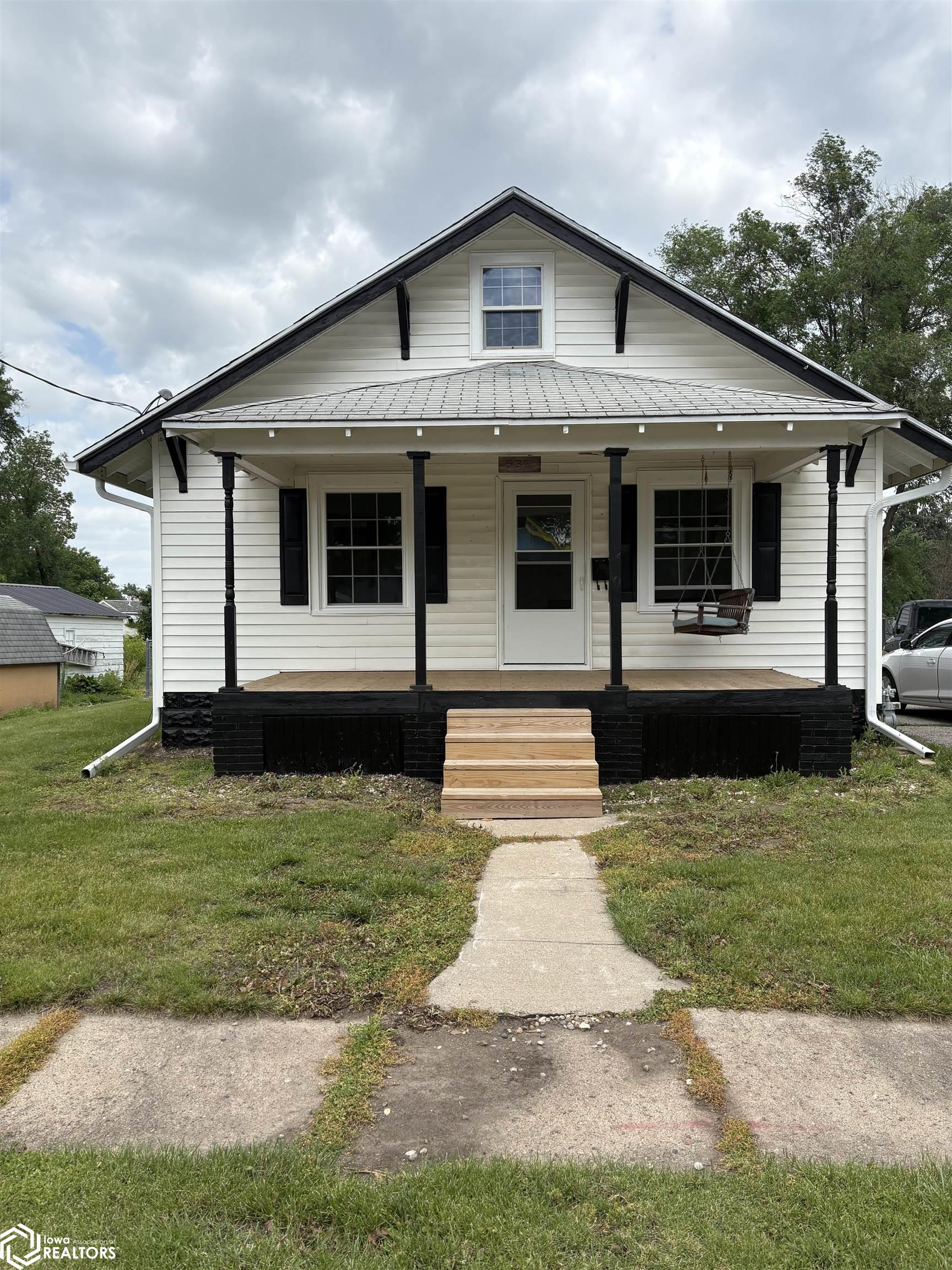537 Burrhus, Ottumwa, Iowa image 1