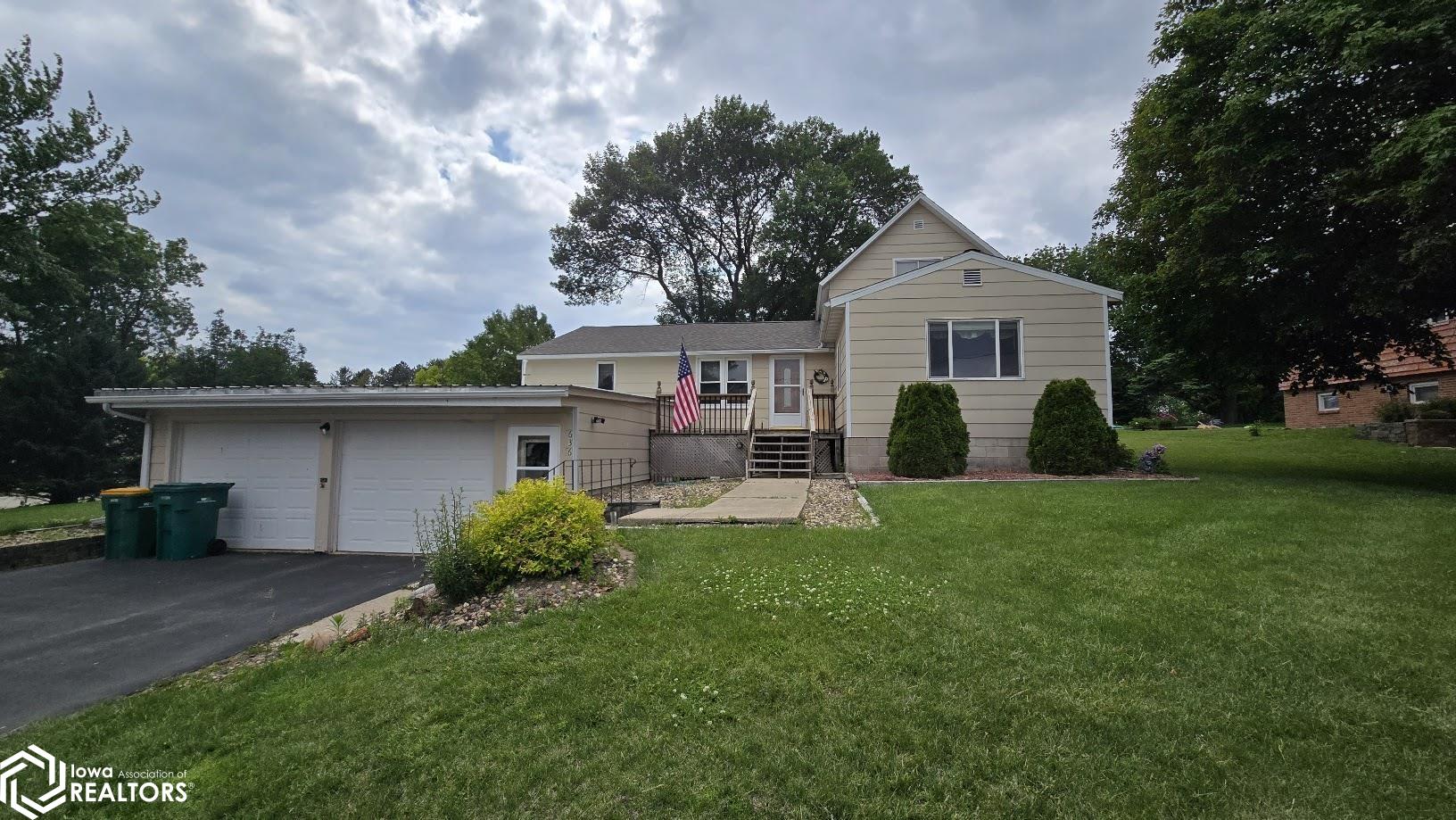 636 S Harrison Street, Thompson, Iowa image 19