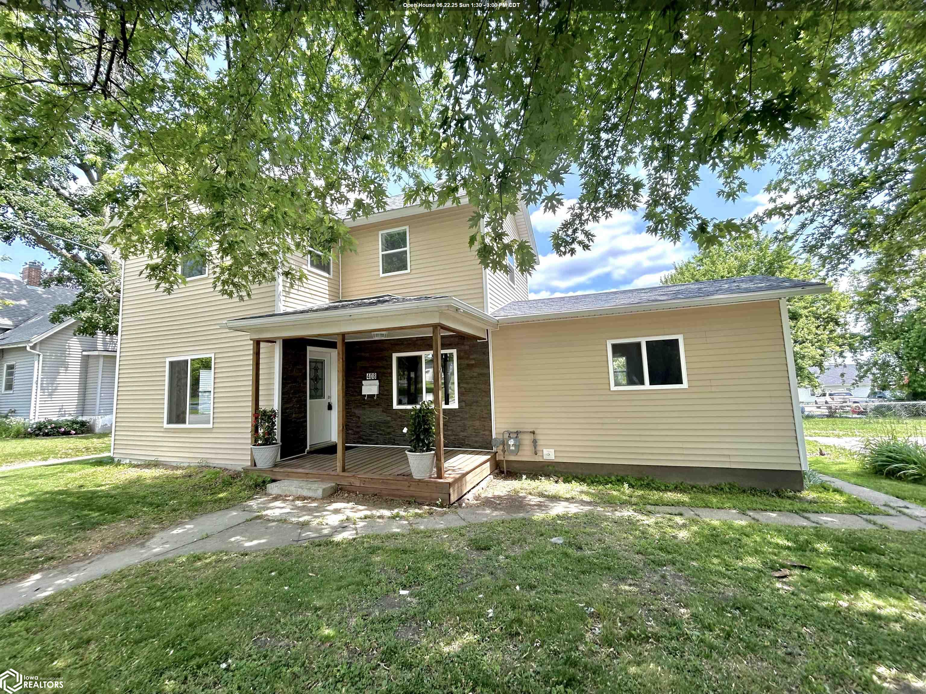 408 S 3rd Street, Marshalltown, Iowa image 1