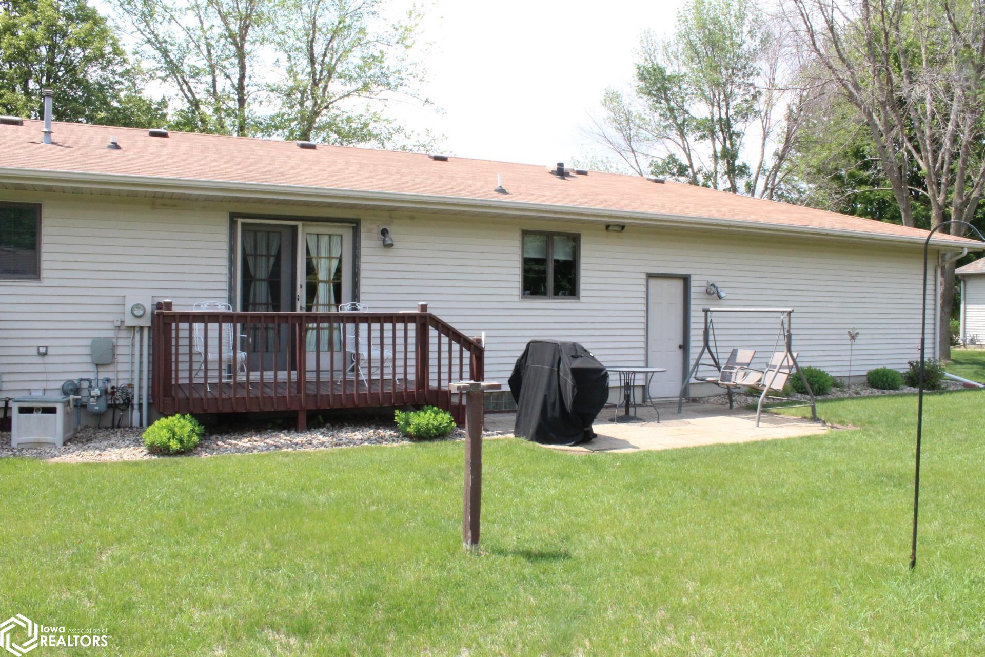 204 Country Club Drive, Belmond, Iowa image 3