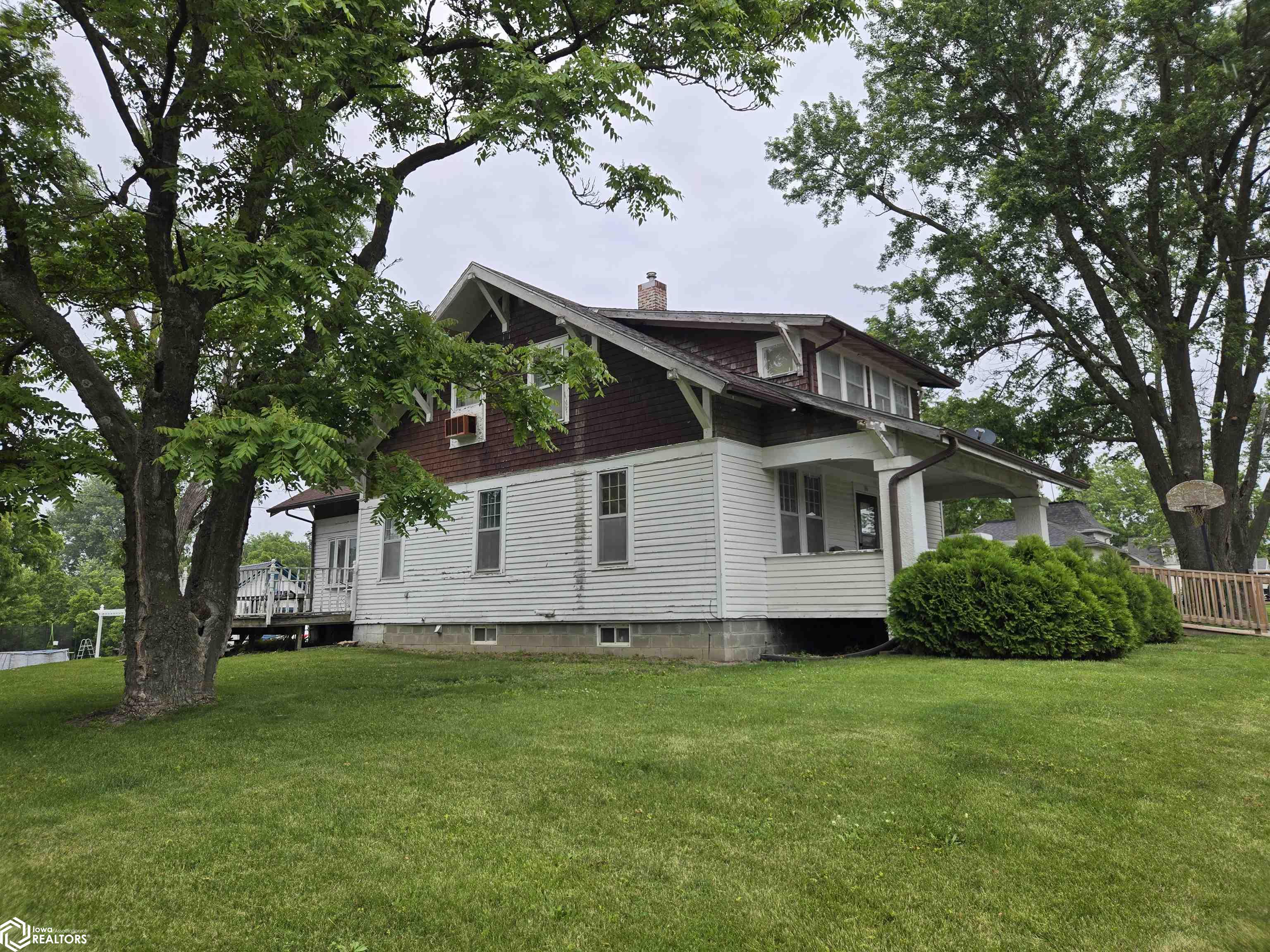 106 S John Street, Moravia, Iowa image 1