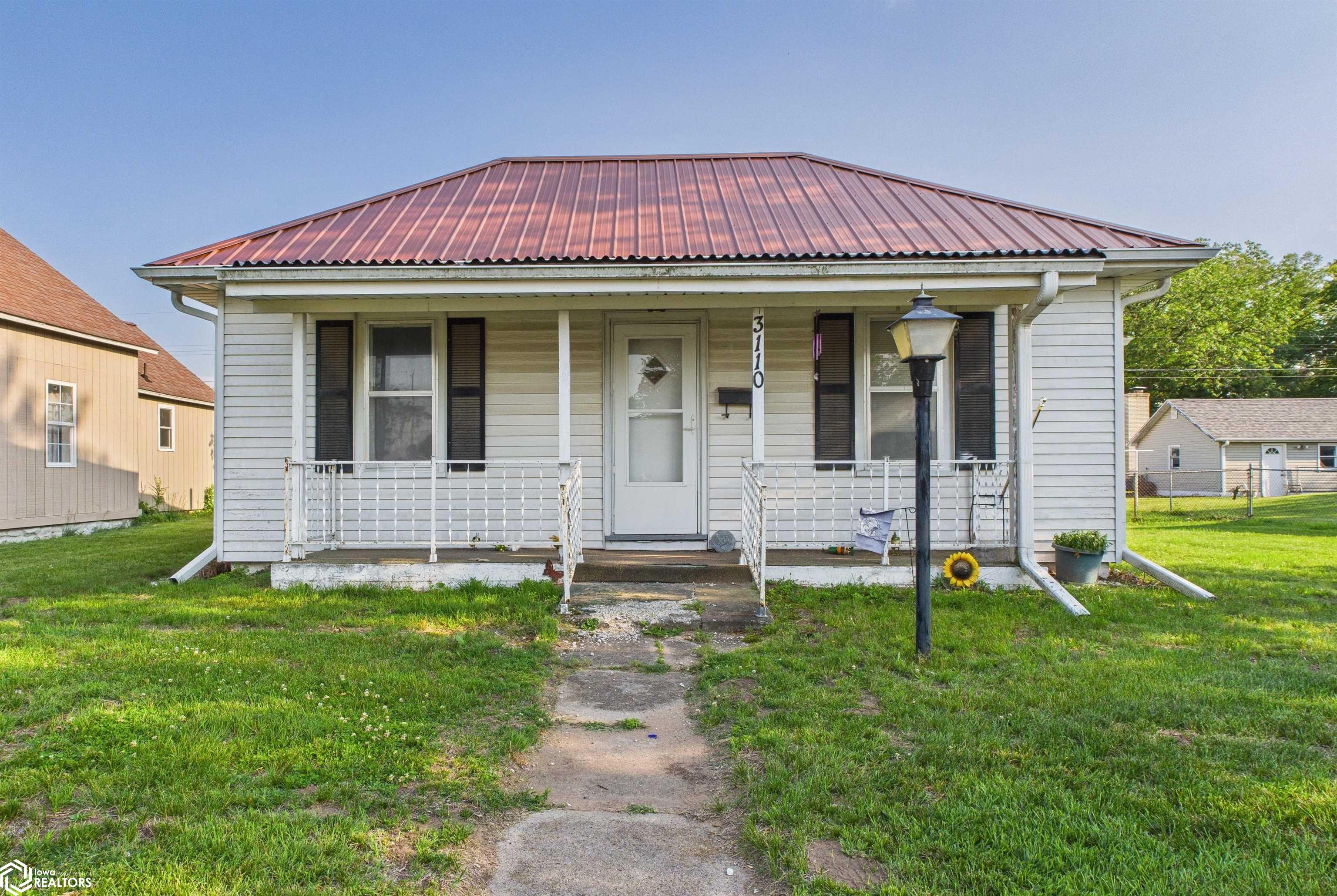 3110 Avenue H Street, Fort Madison, Iowa image 1