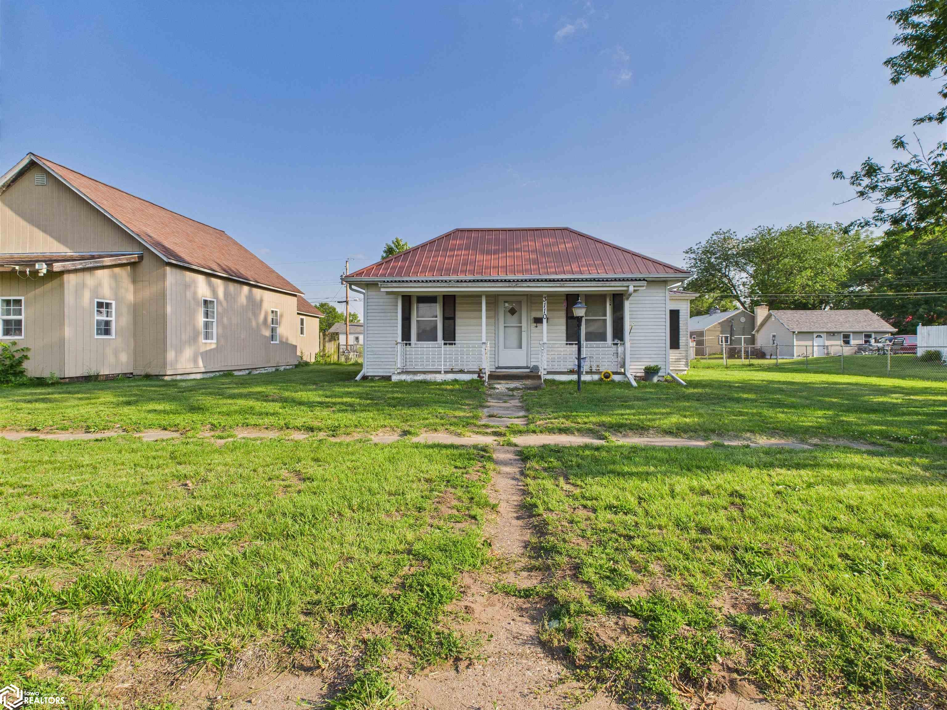 3110 Avenue H Street, Fort Madison, Iowa image 2
