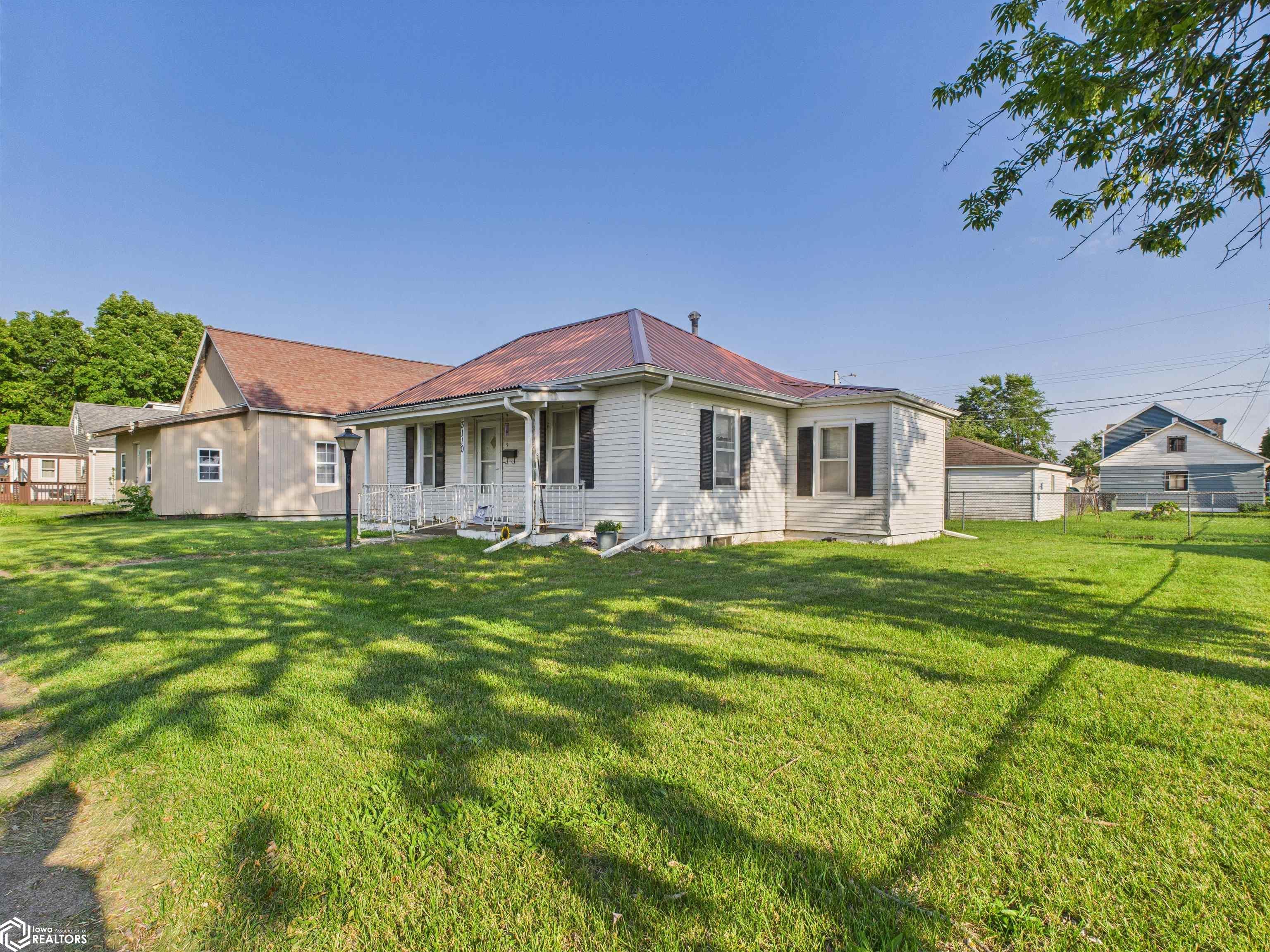 3110 Avenue H Street, Fort Madison, Iowa image 3