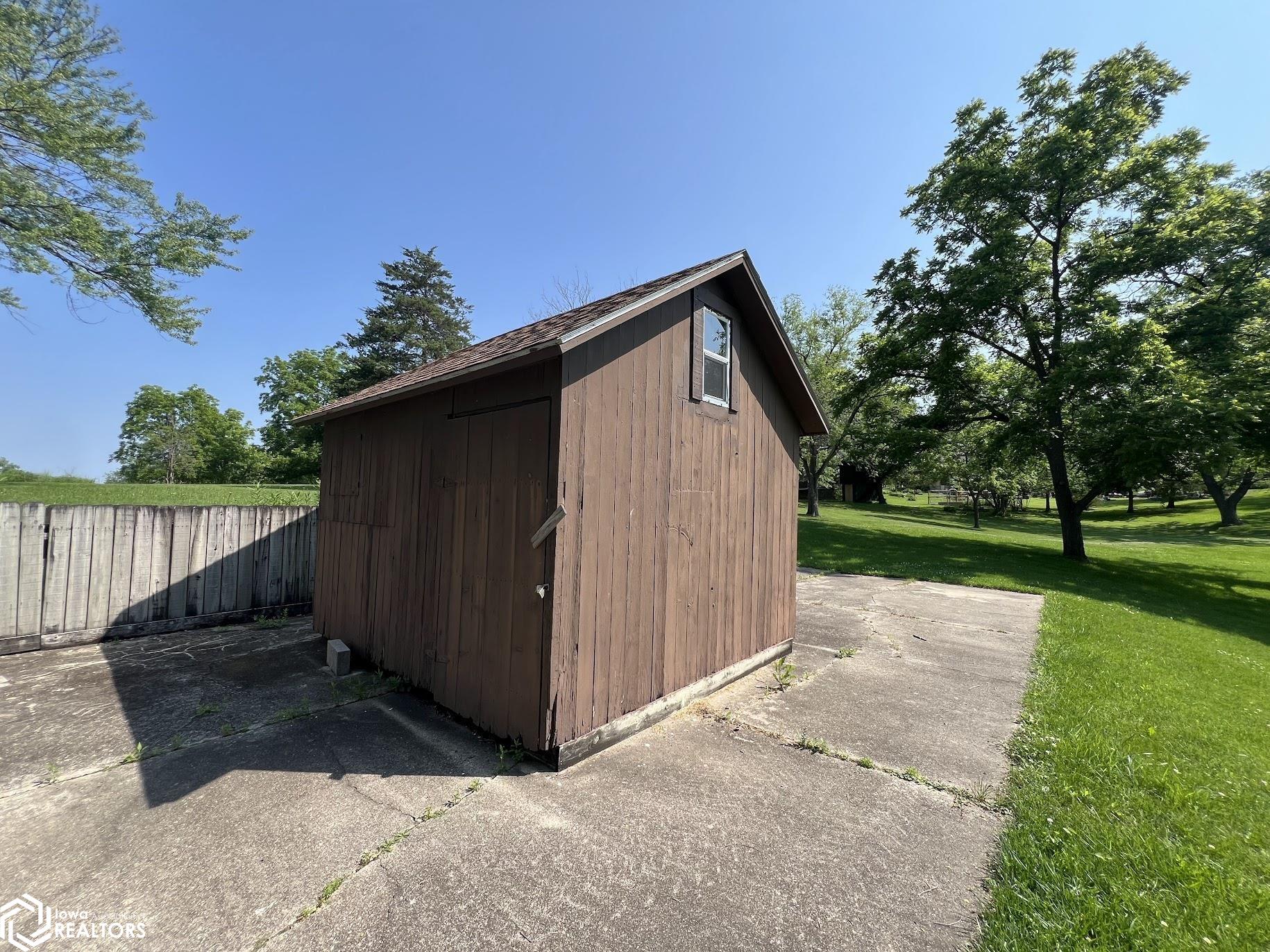 501 NW 6th Street, Leon, Iowa image 20