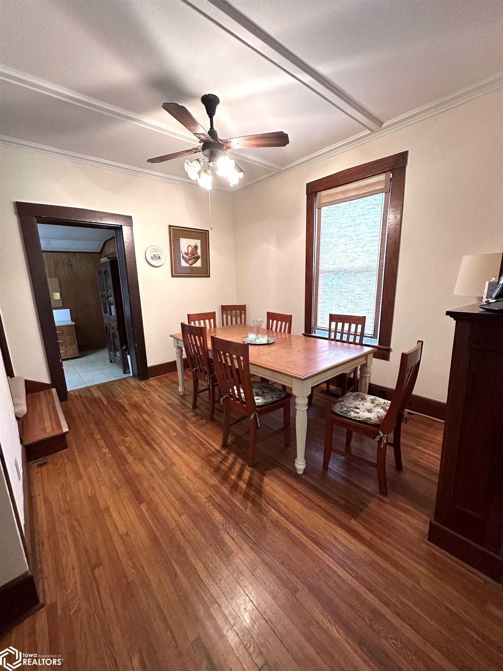 805 Mulberry Street, Warsaw, Illinois image 3