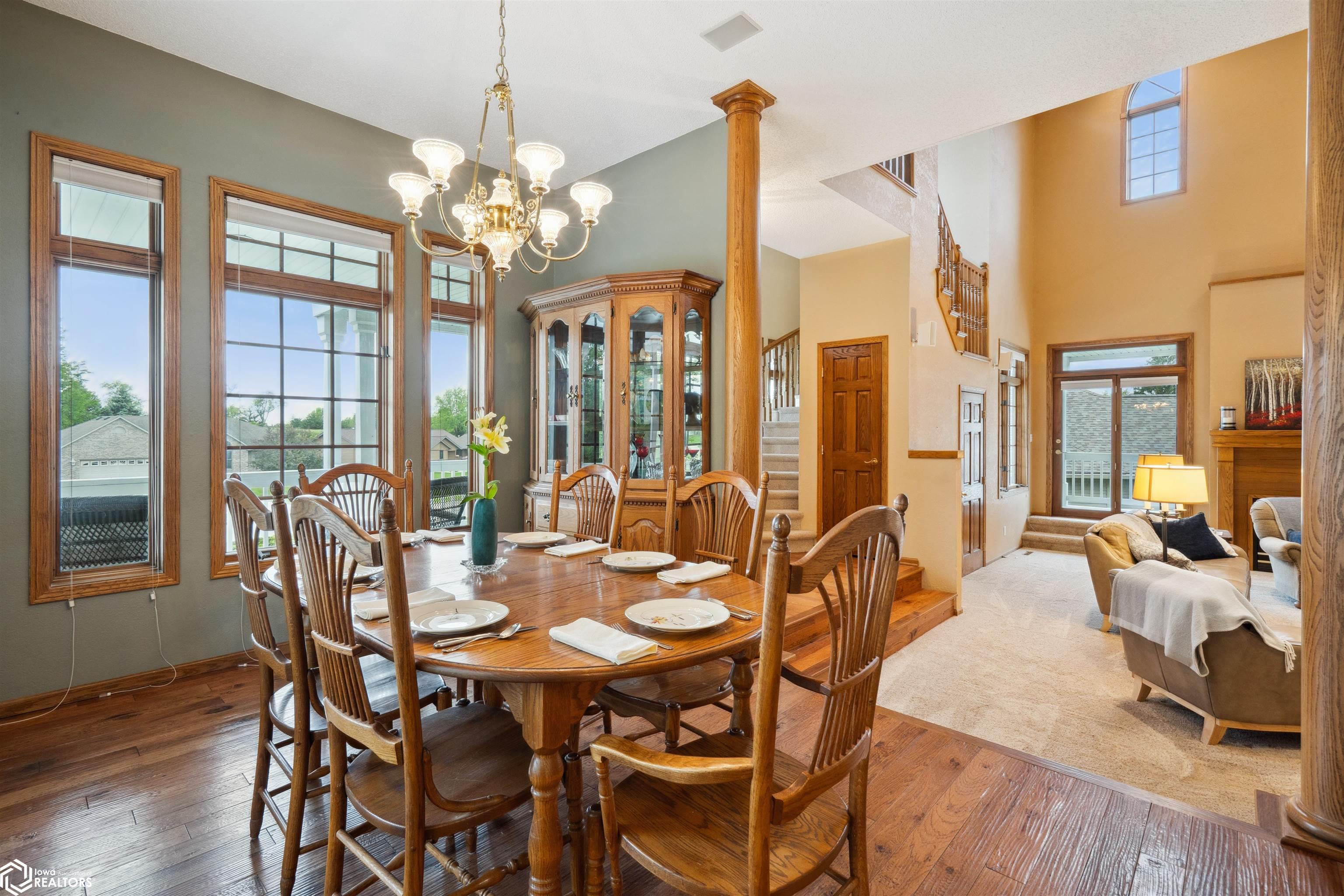 2310 Knollway Drive, Marshalltown, Iowa image 17