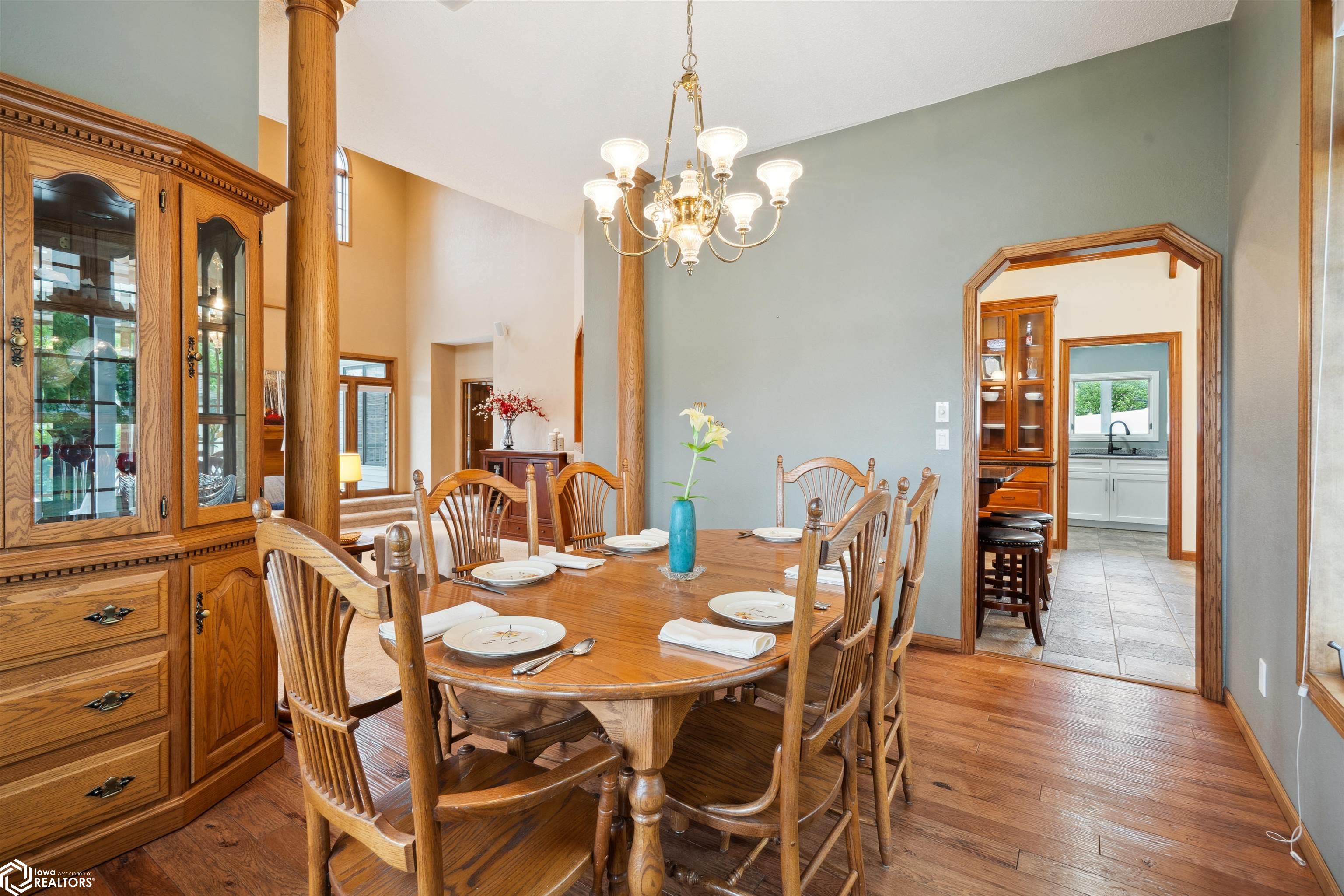 2310 Knollway Drive, Marshalltown, Iowa image 18