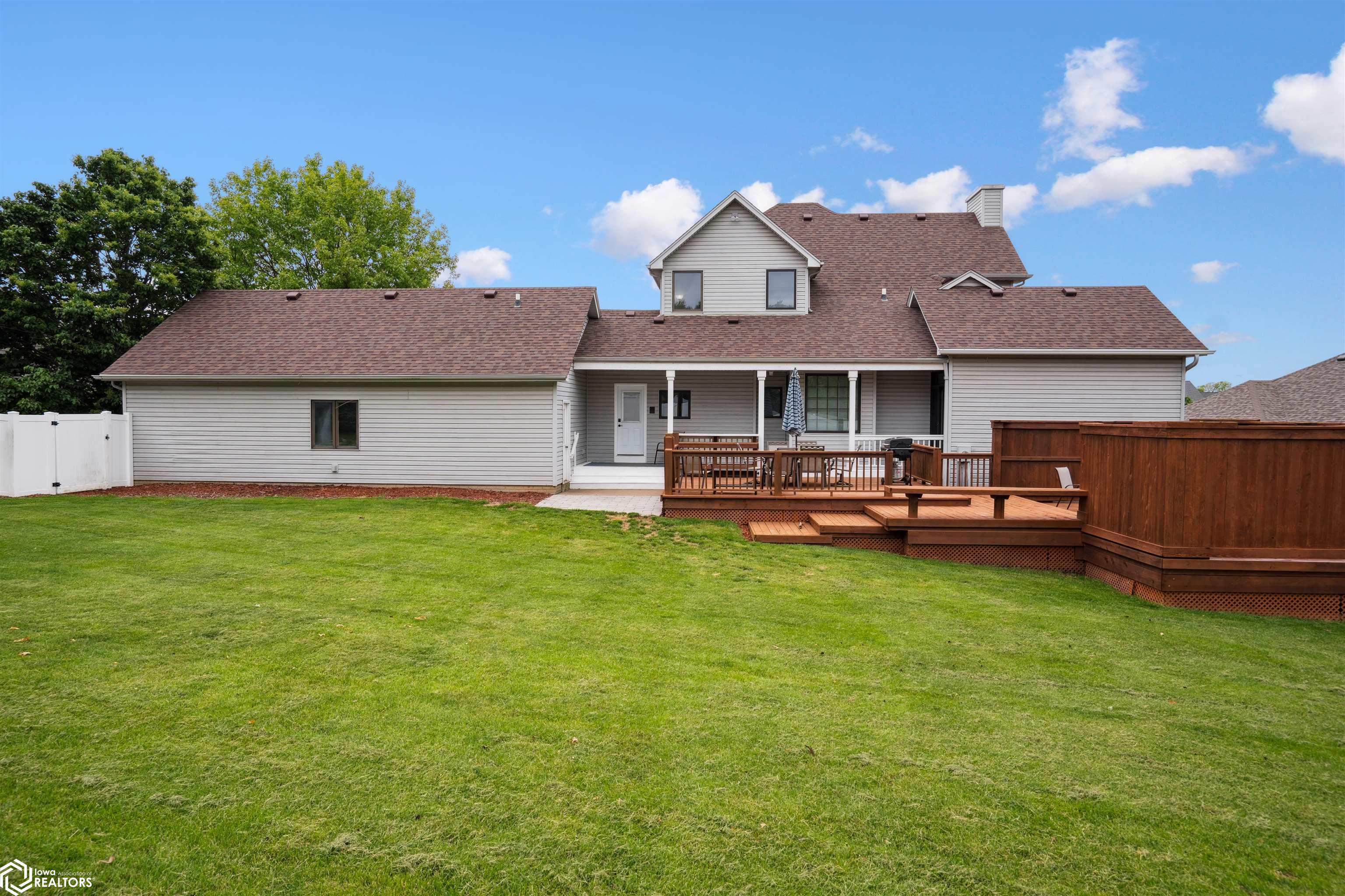 2310 Knollway Drive, Marshalltown, Iowa image 41