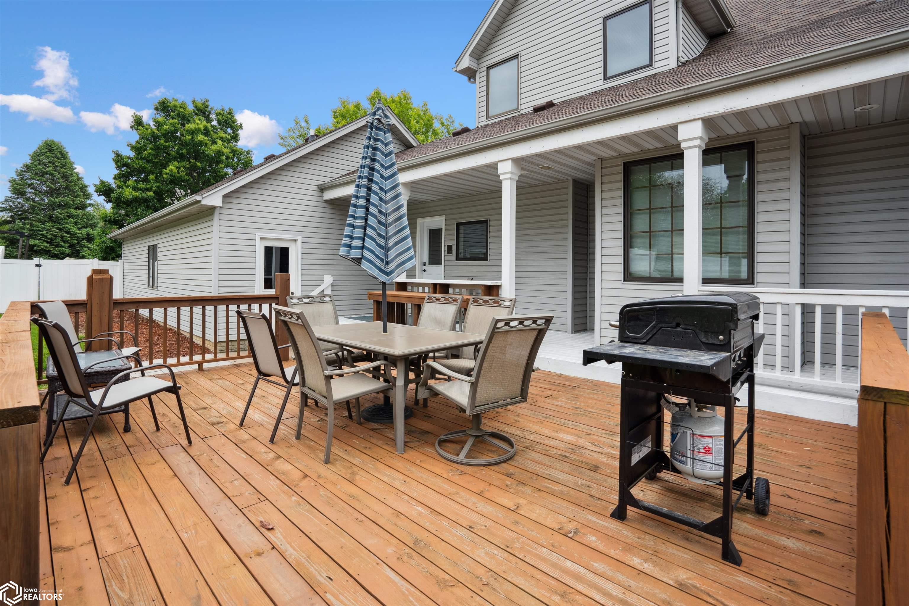 2310 Knollway Drive, Marshalltown, Iowa image 46
