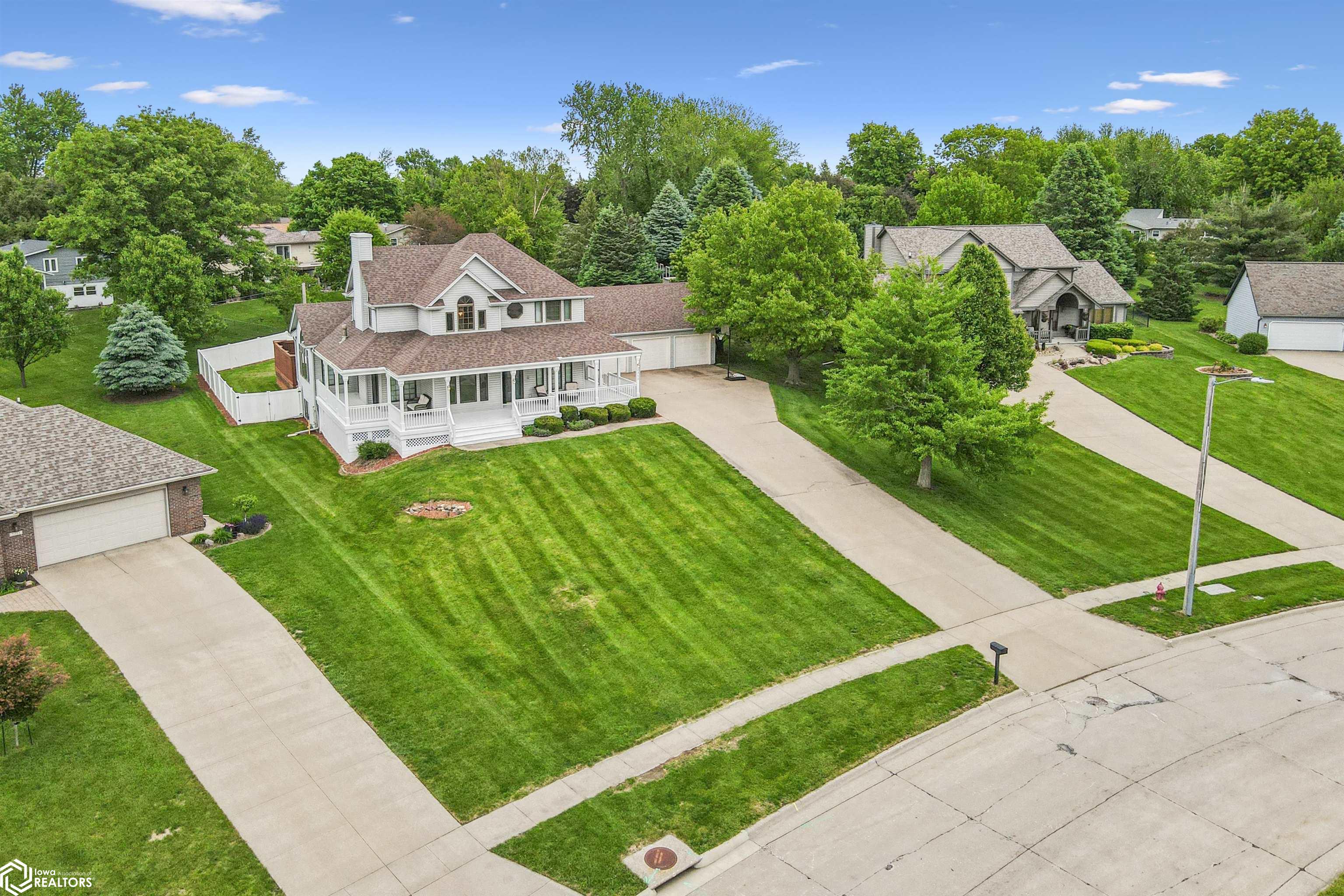 2310 Knollway Drive, Marshalltown, Iowa image 49