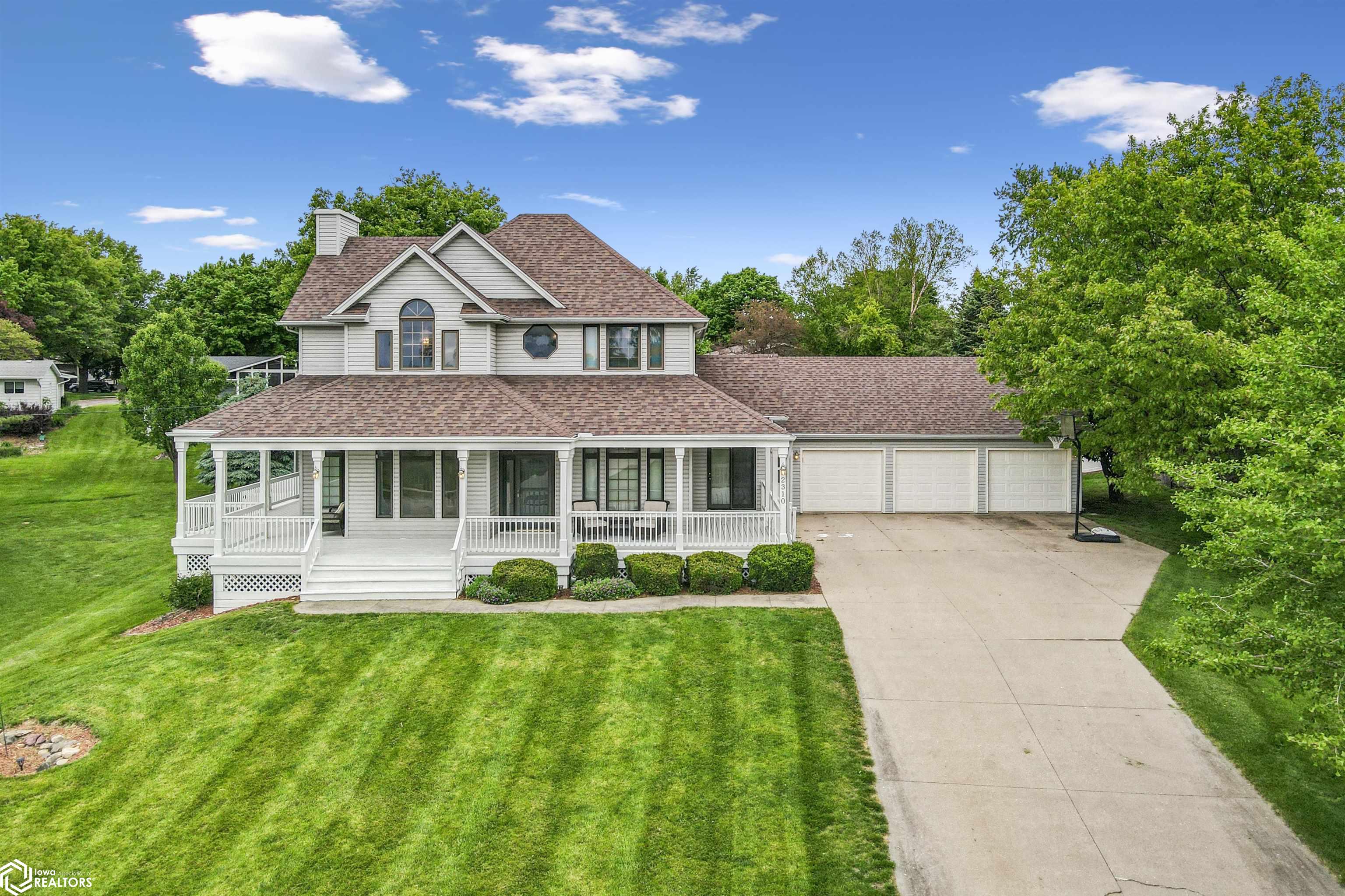 2310 Knollway Drive, Marshalltown, Iowa image 50