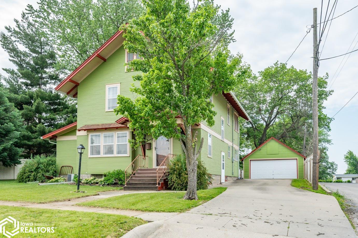116 W Grant Street, Osceola, Iowa image 17