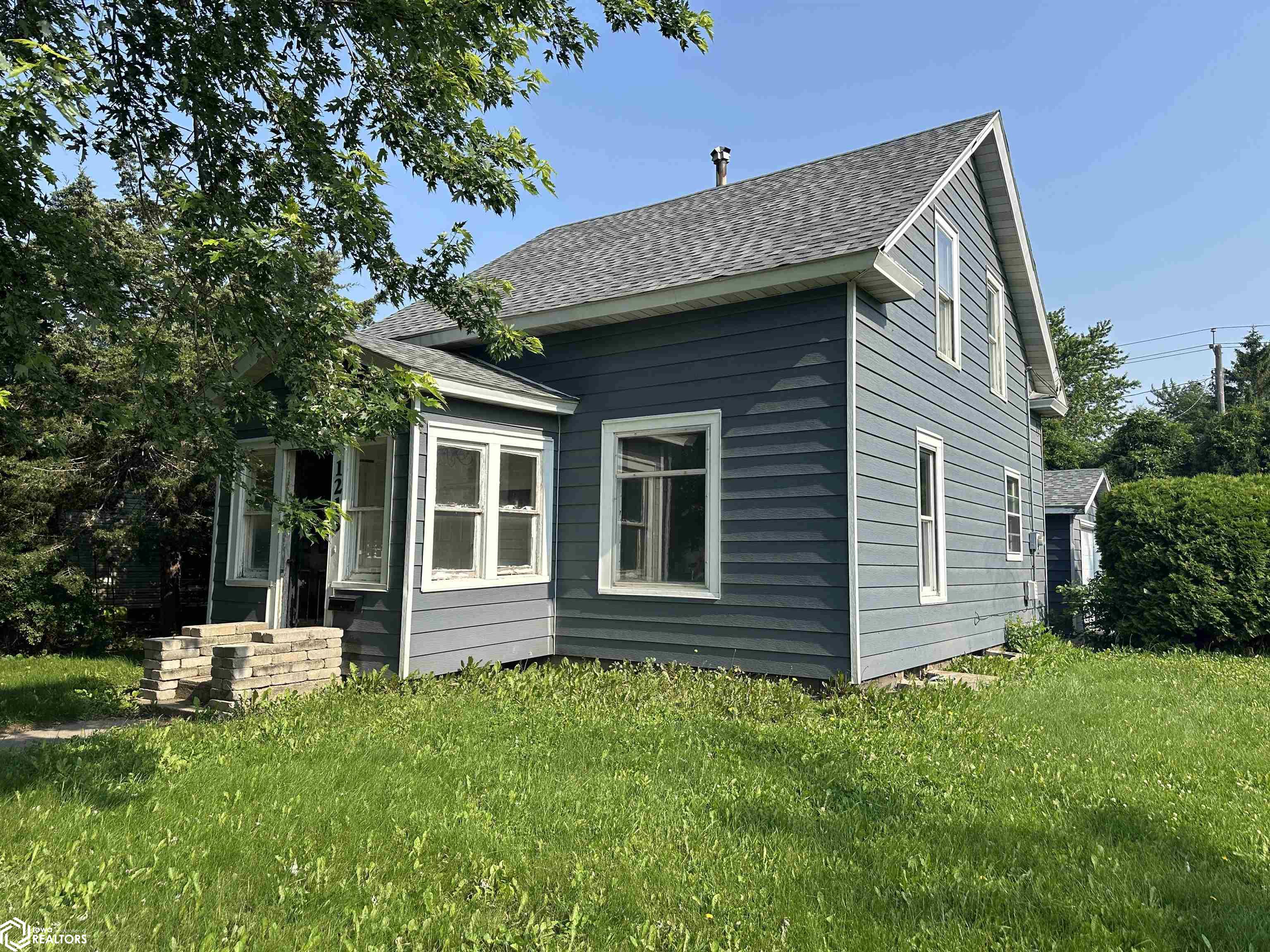 1218 N Central, Northwood, Iowa image 1