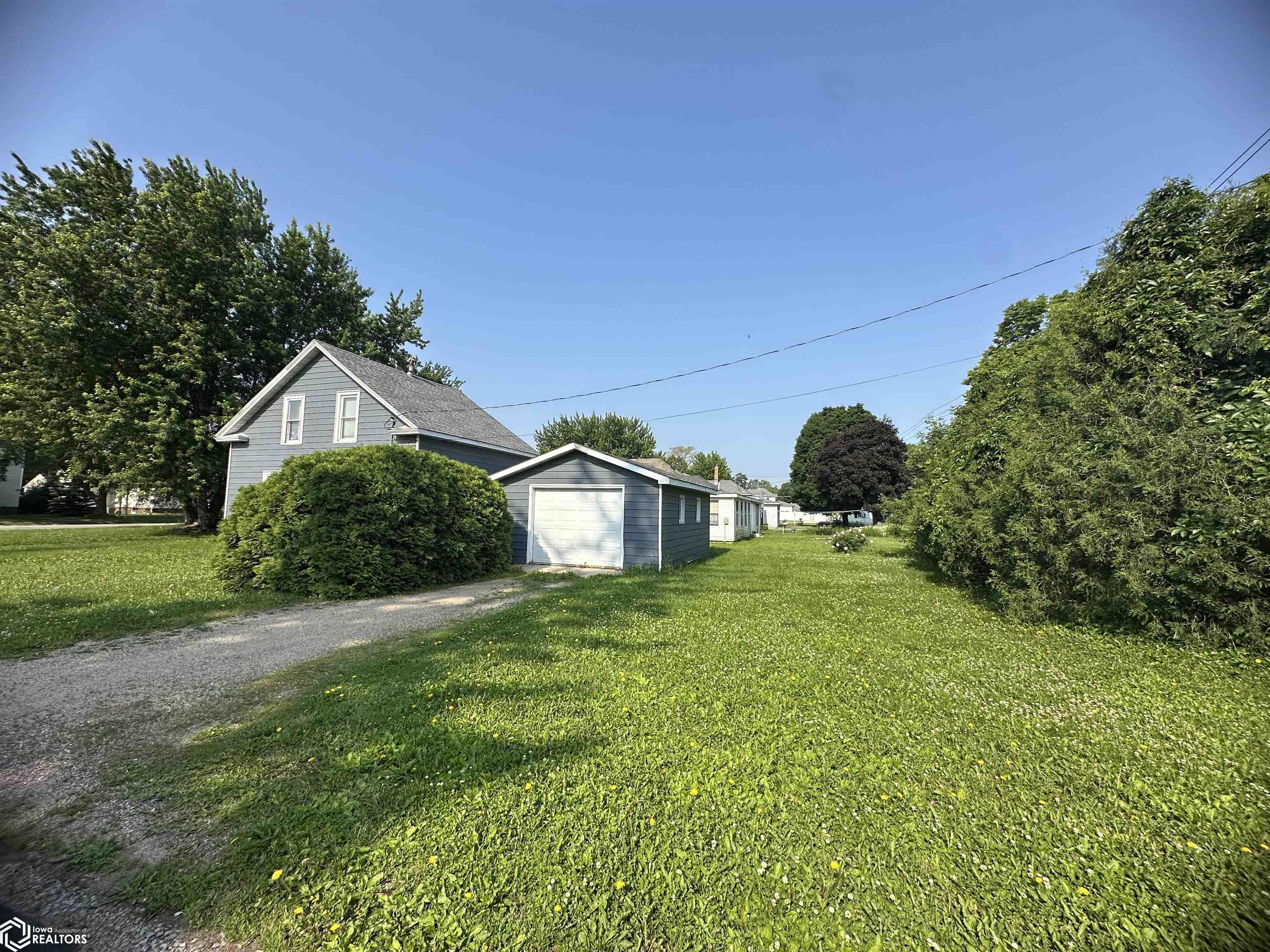 1218 N Central, Northwood, Iowa image 9