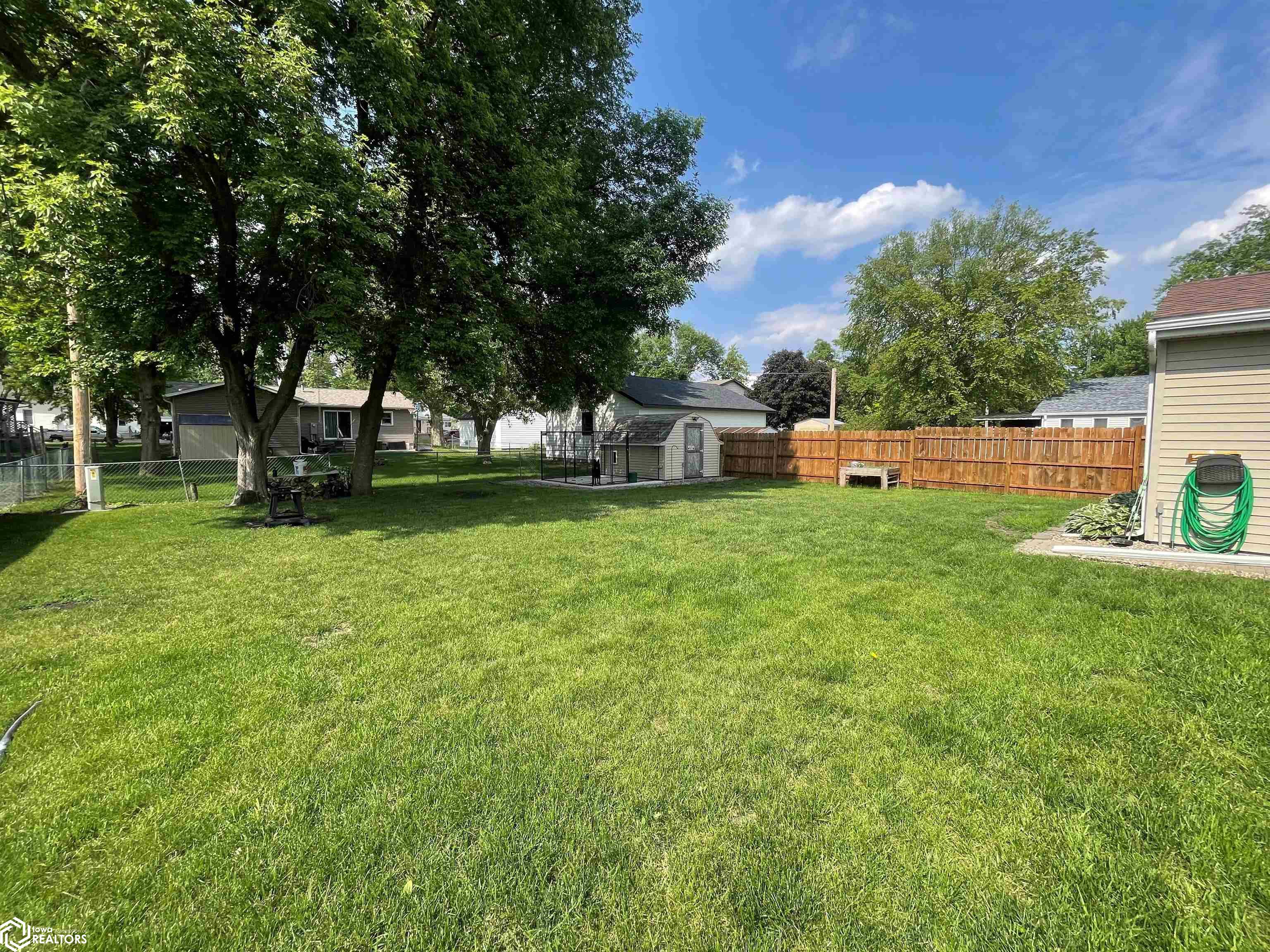 1309 E Elm Street, Algona, Iowa image 4
