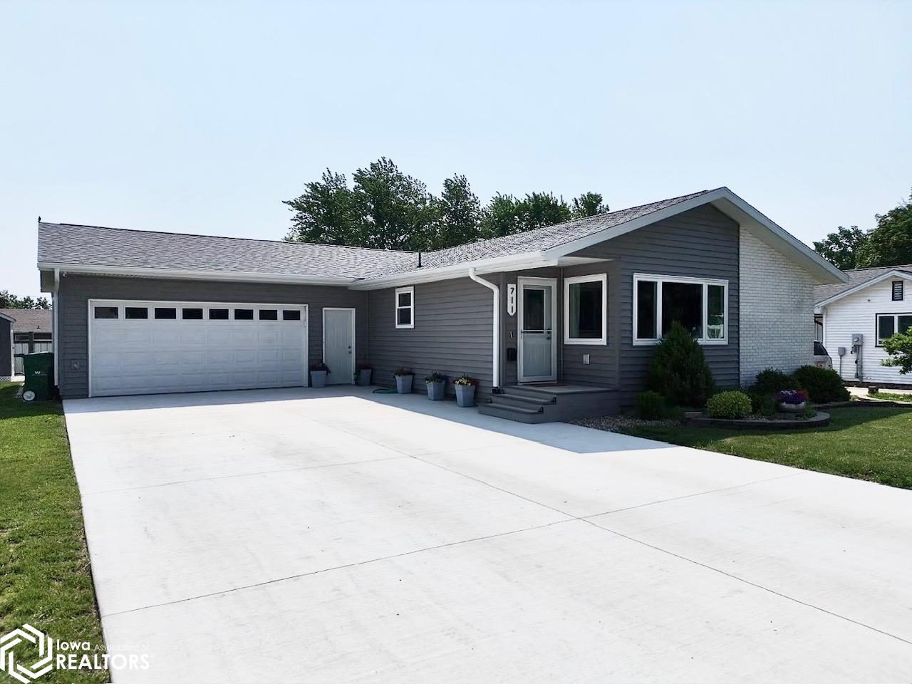 711 S Jerome Street, Algona, Iowa image 1