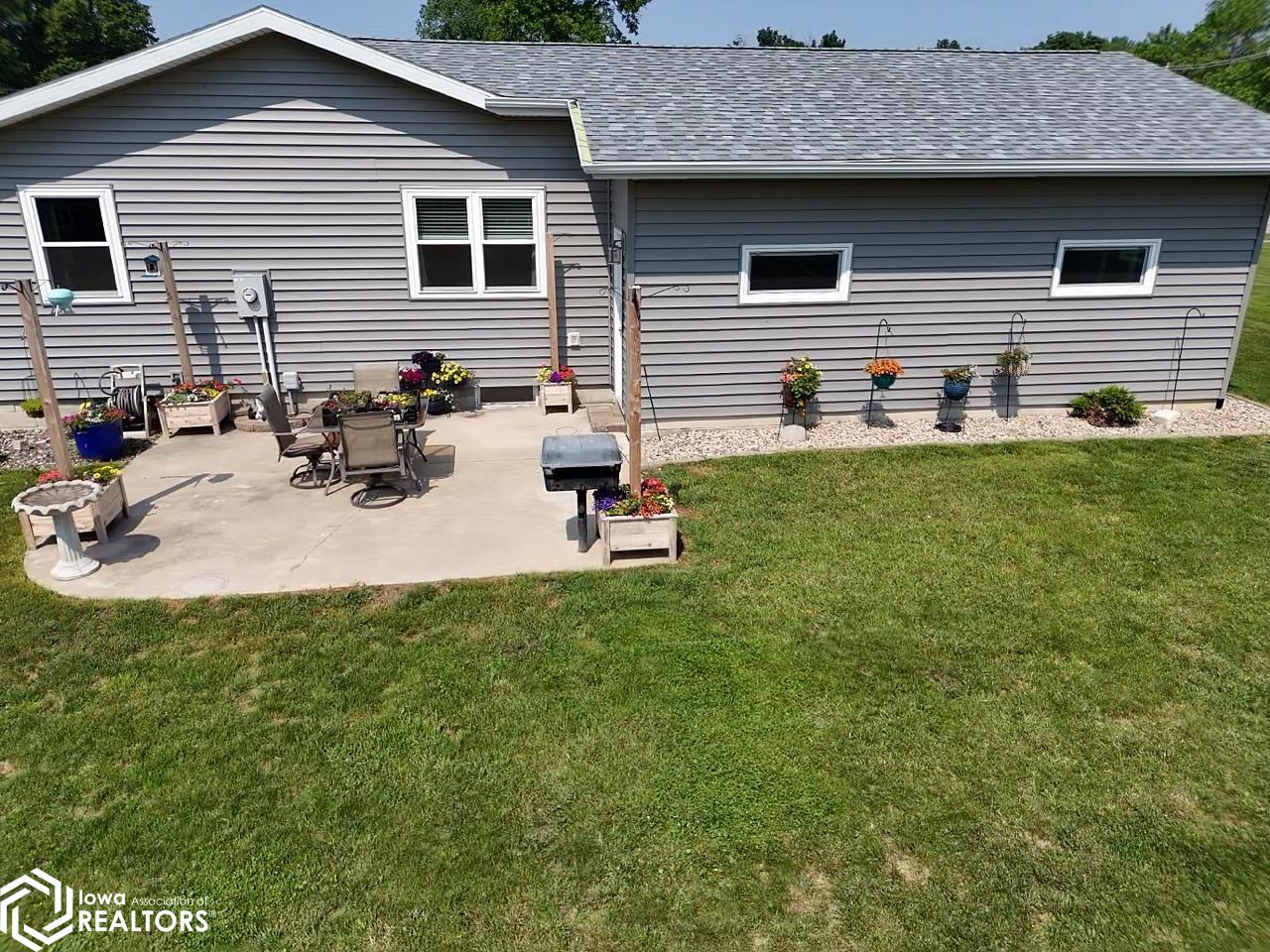 711 S Jerome Street, Algona, Iowa image 5