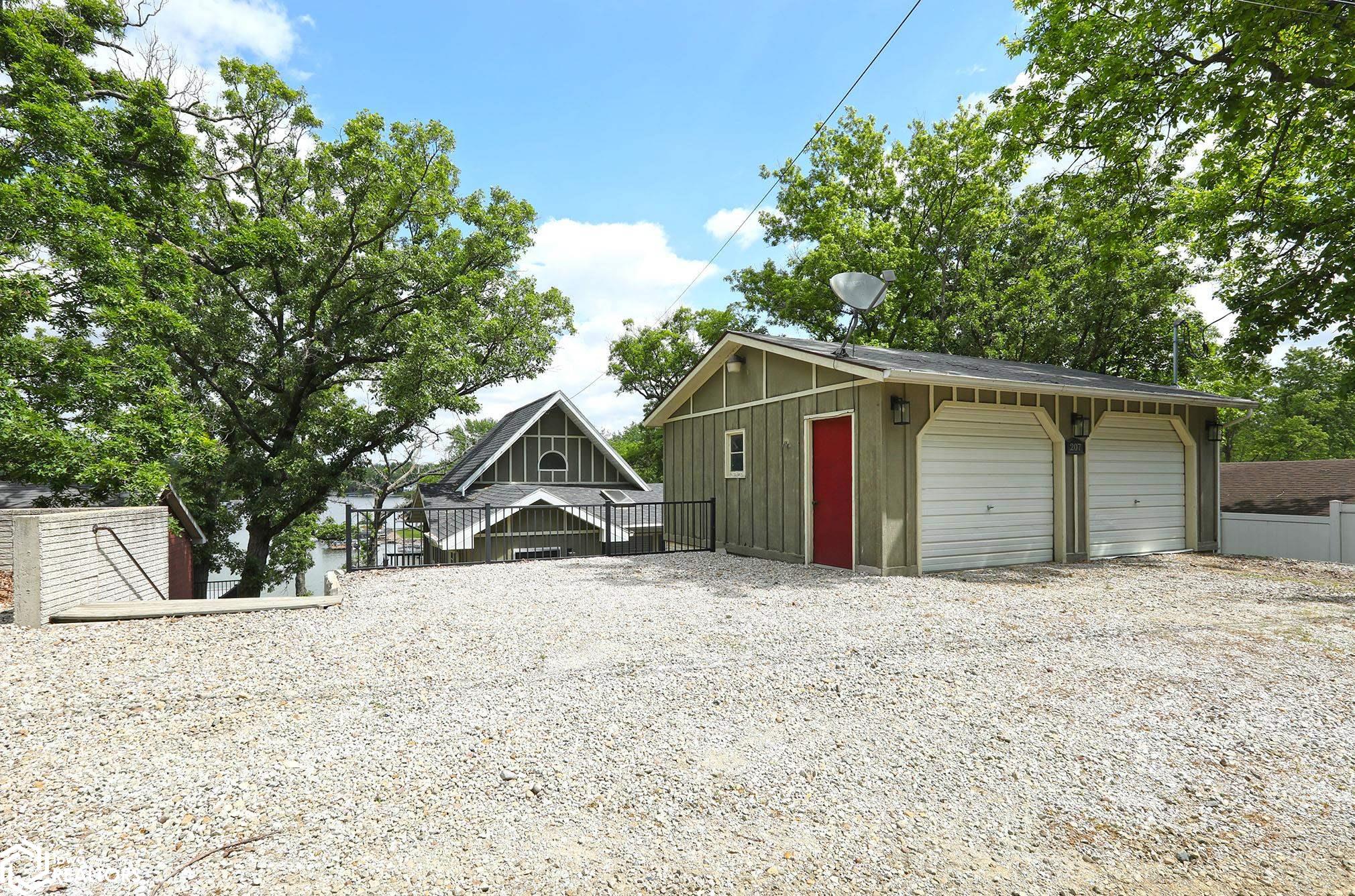207 Cottage Lane, Montezuma, Iowa image 33