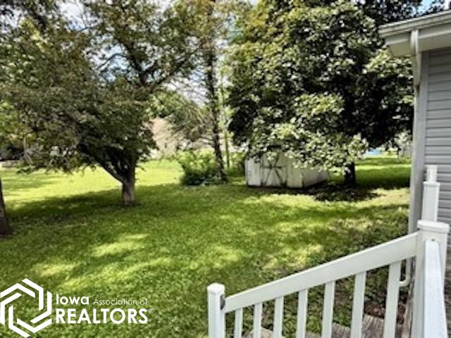 707 Rushview Drive, Jefferson, Iowa image 12