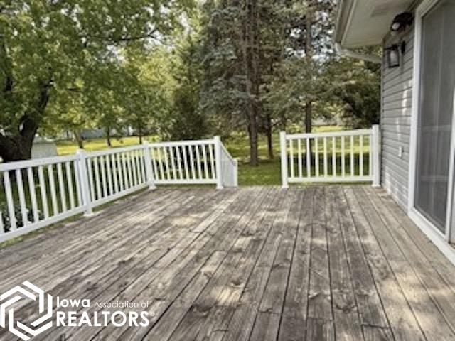 707 Rushview Drive, Jefferson, Iowa image 13