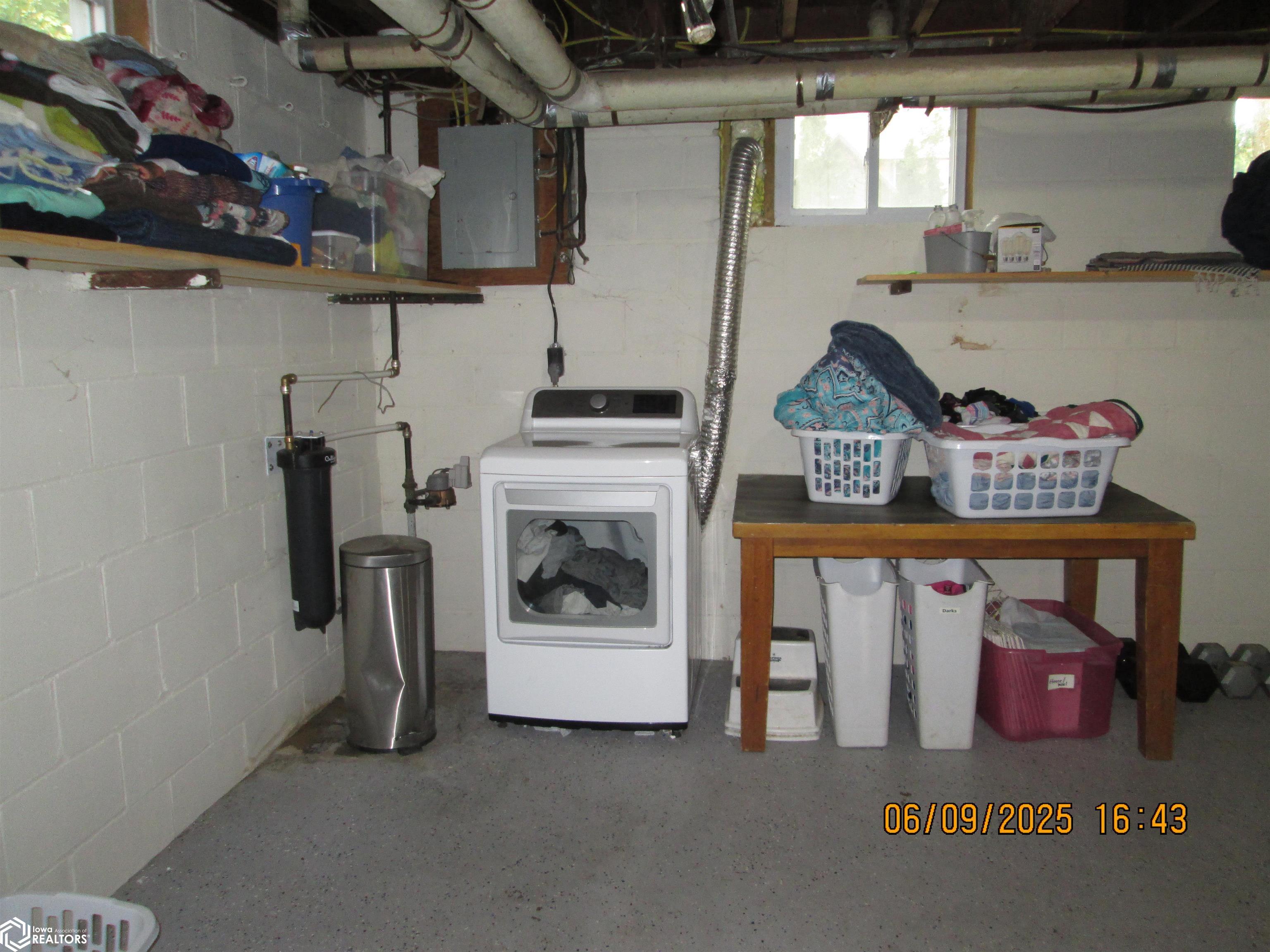 1201 Locust Street, Atlantic, Iowa image 35