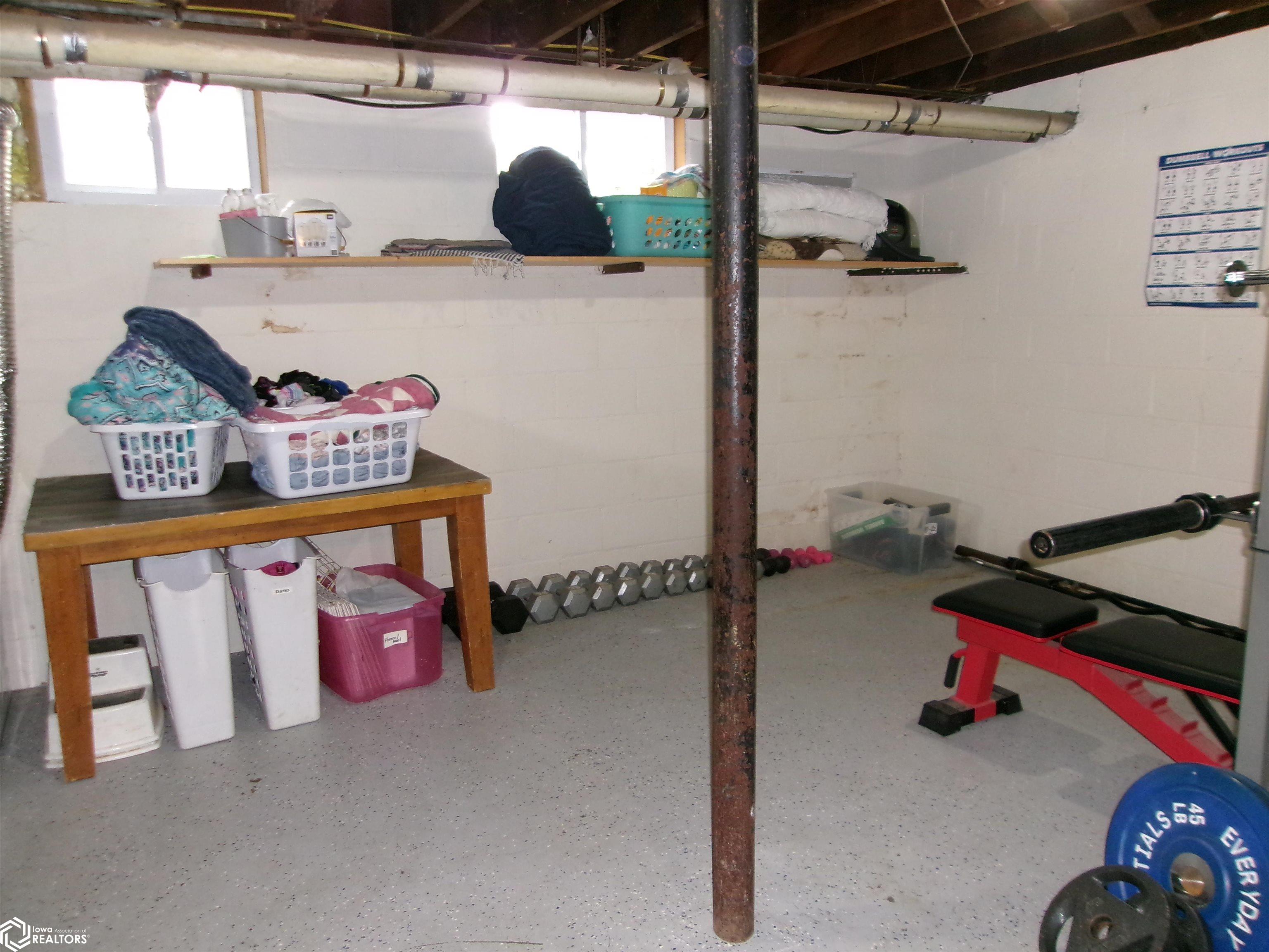 1201 Locust Street, Atlantic, Iowa image 36