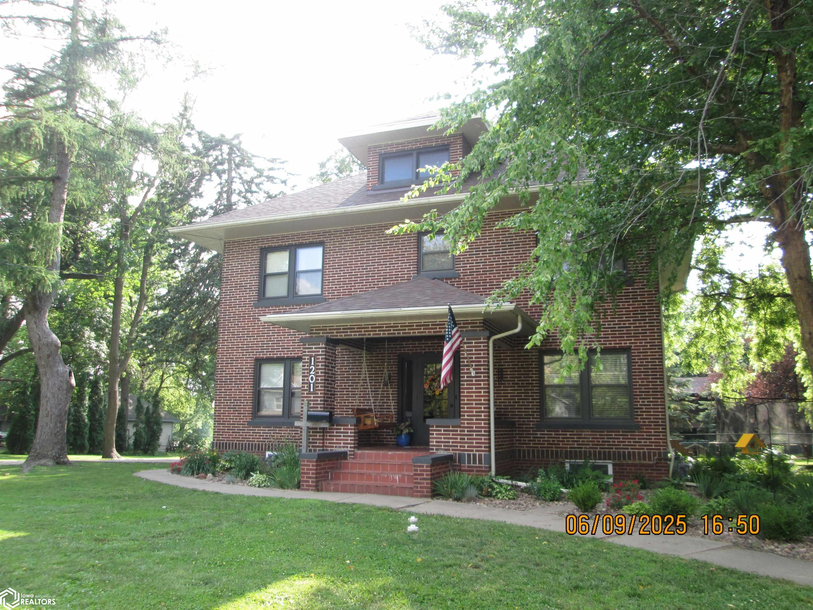 1201 Locust Street, Atlantic, Iowa image 5