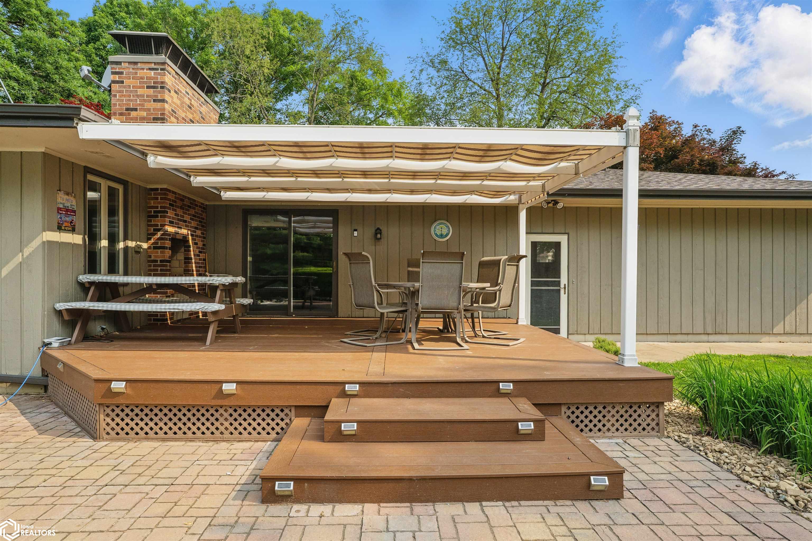 12002 Sylvan Heights Road, Burlington, Iowa image 4