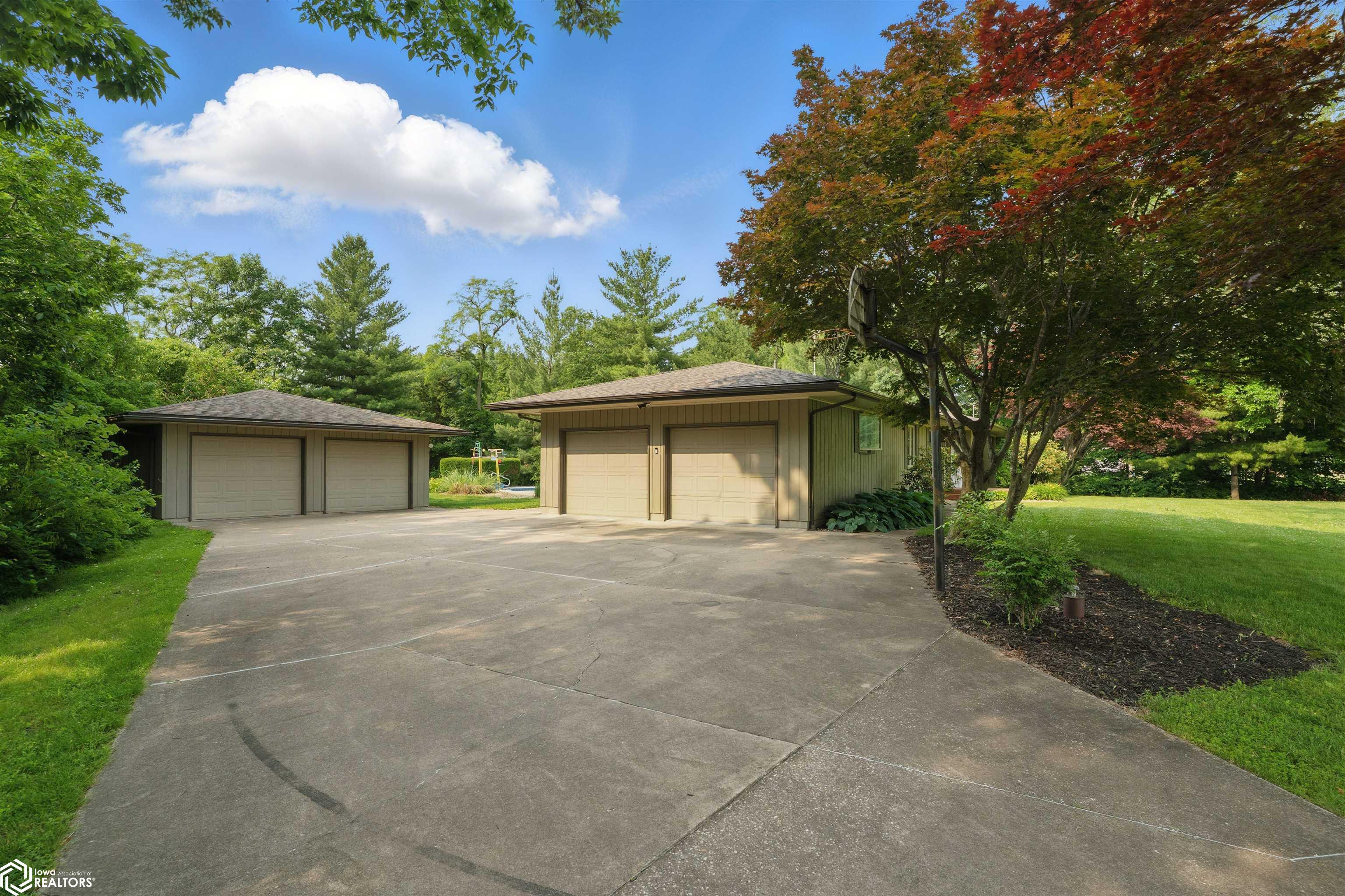12002 Sylvan Heights Road, Burlington, Iowa image 34