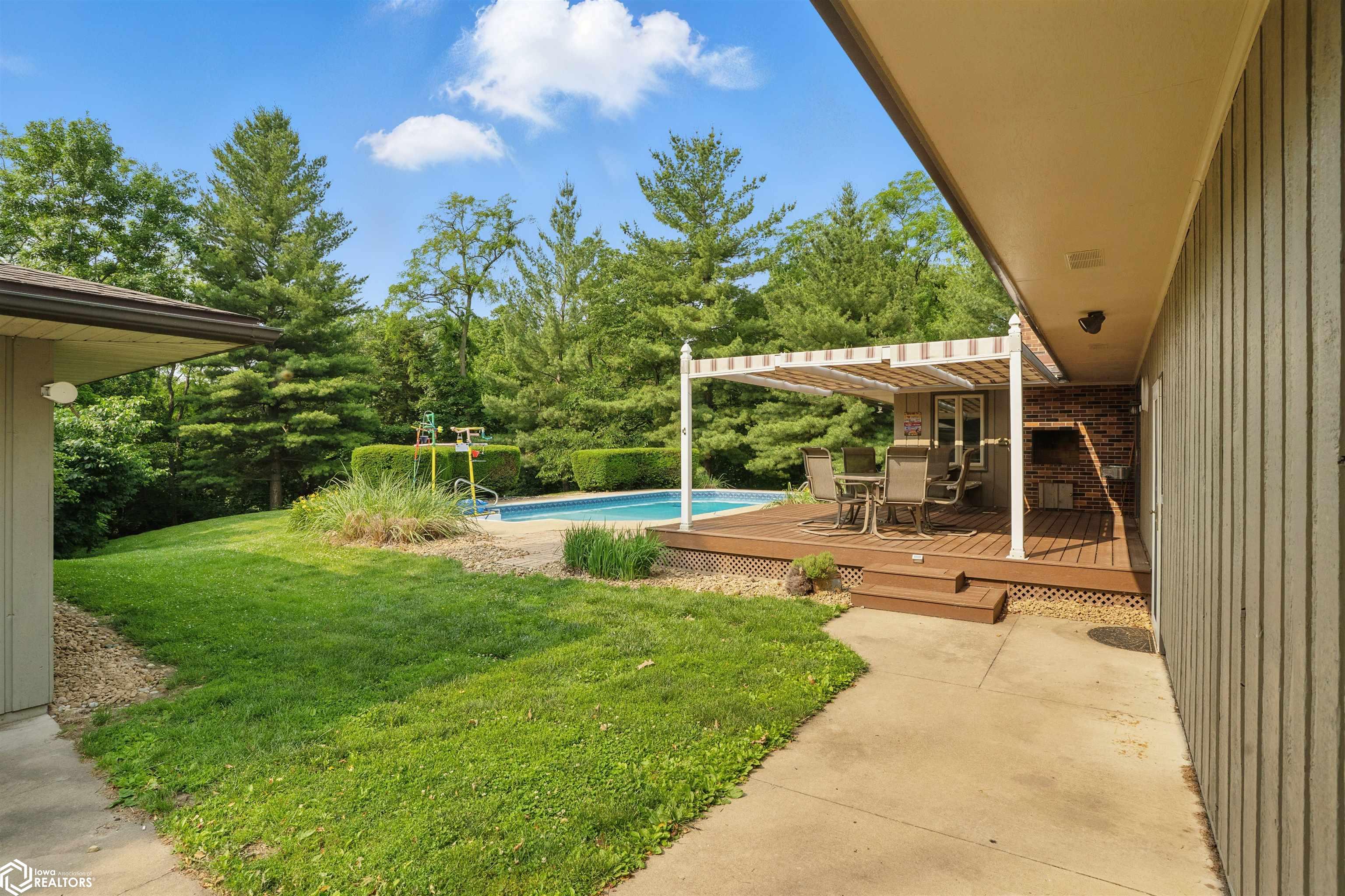 12002 Sylvan Heights Road, Burlington, Iowa image 35