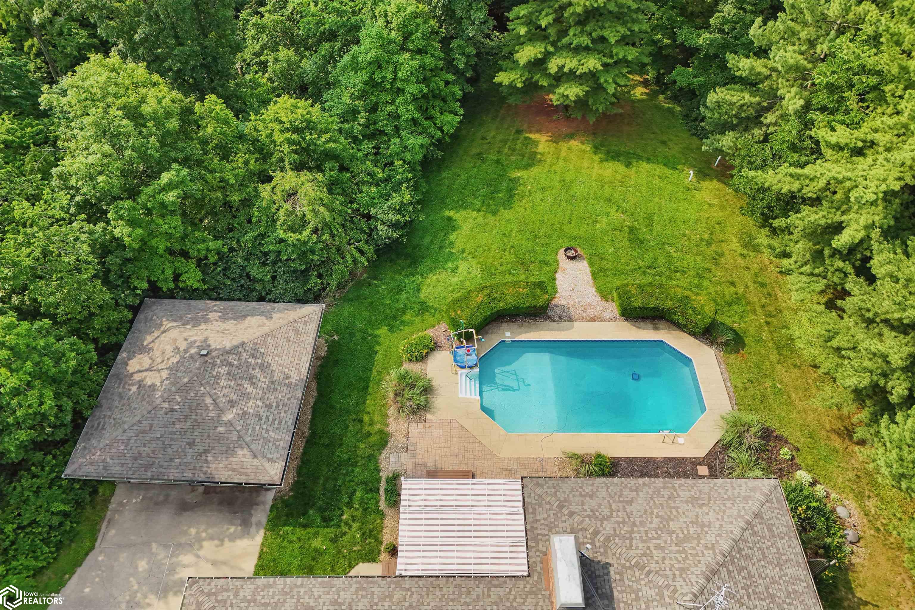 12002 Sylvan Heights Road, Burlington, Iowa image 38