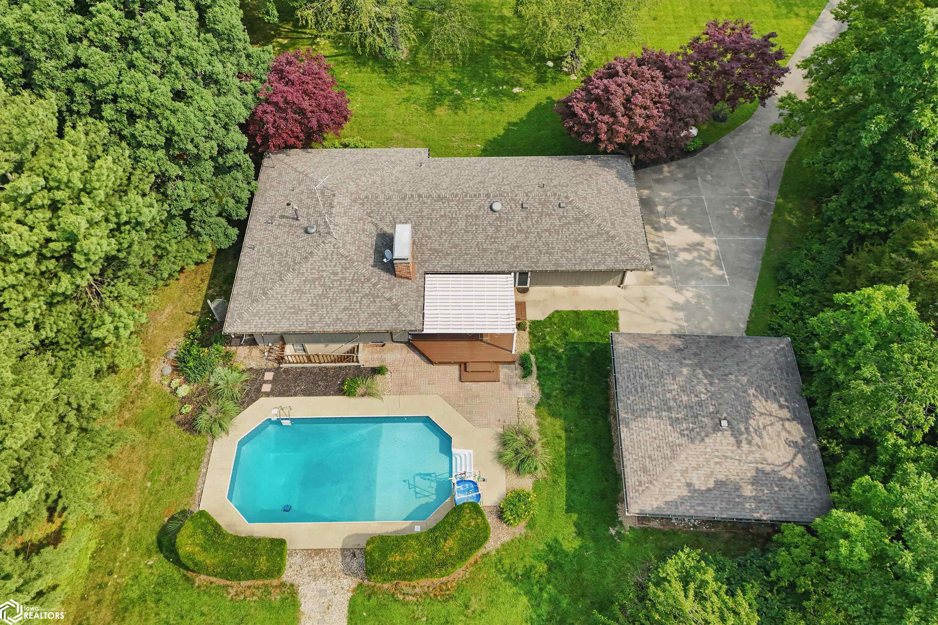 12002 Sylvan Heights Road, Burlington, Iowa image 39