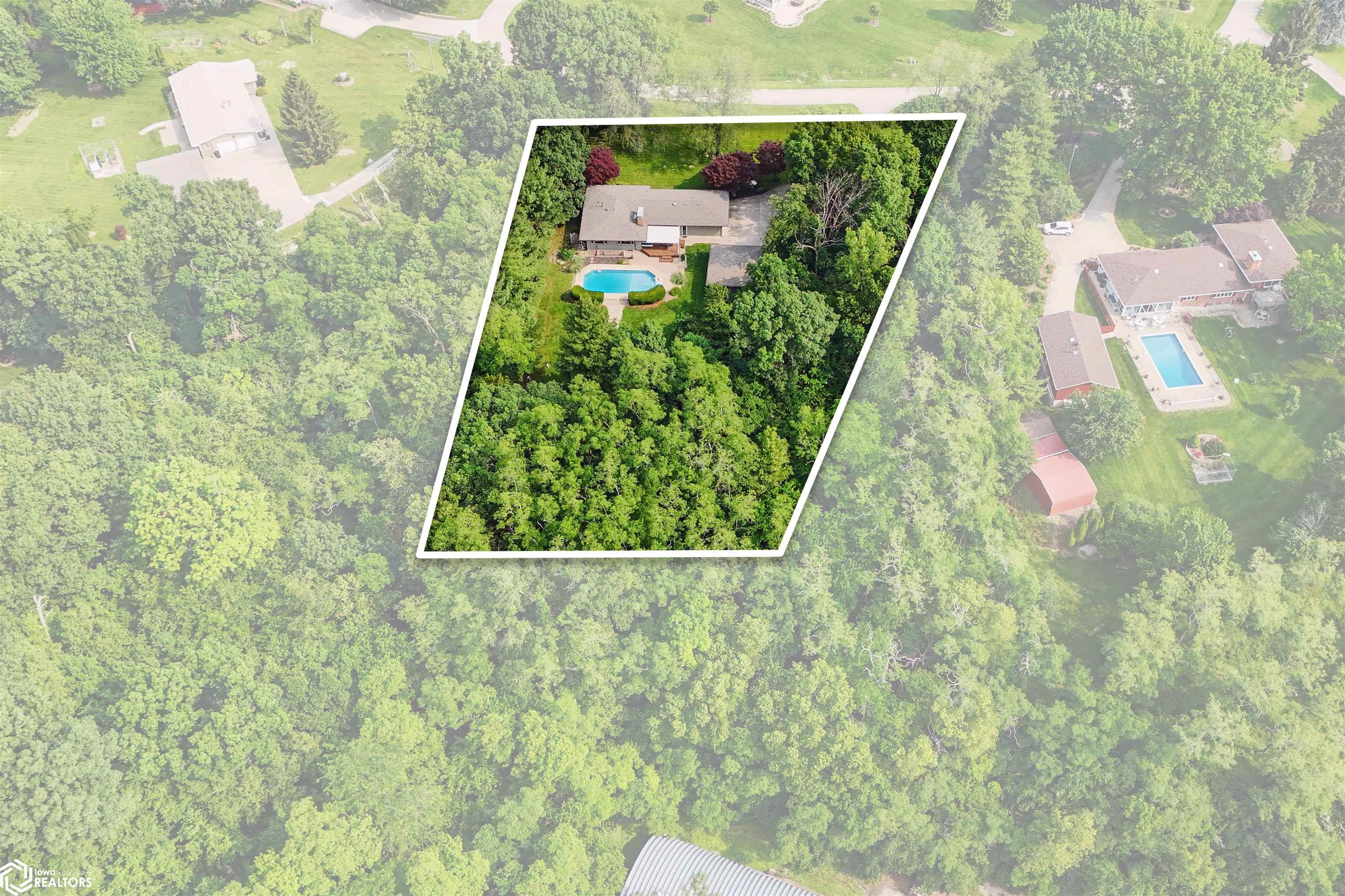12002 Sylvan Heights Road, Burlington, Iowa image 40