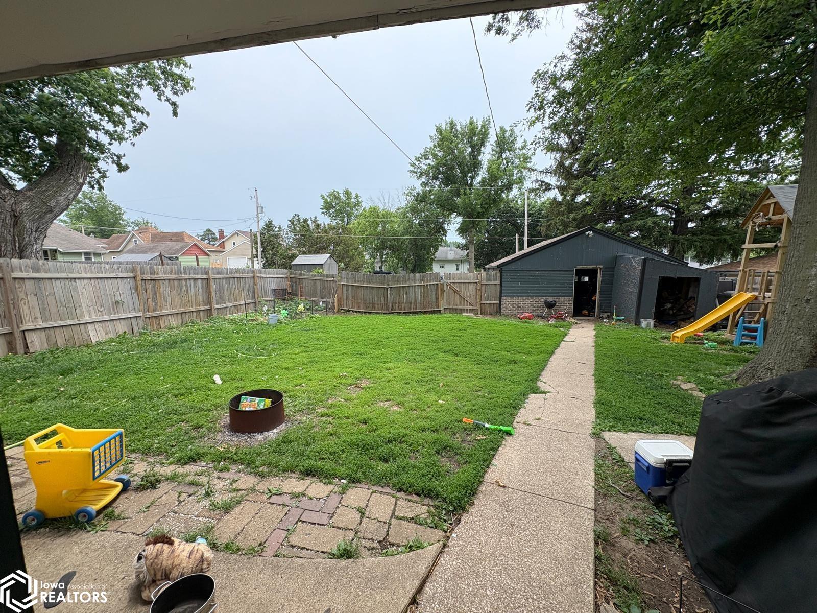 1106 Summit Street, Marshalltown, Iowa image 8