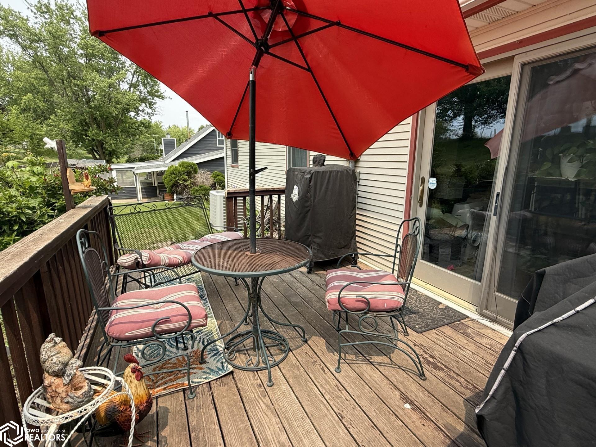 609 N 24th Street, Denison, Iowa image 12