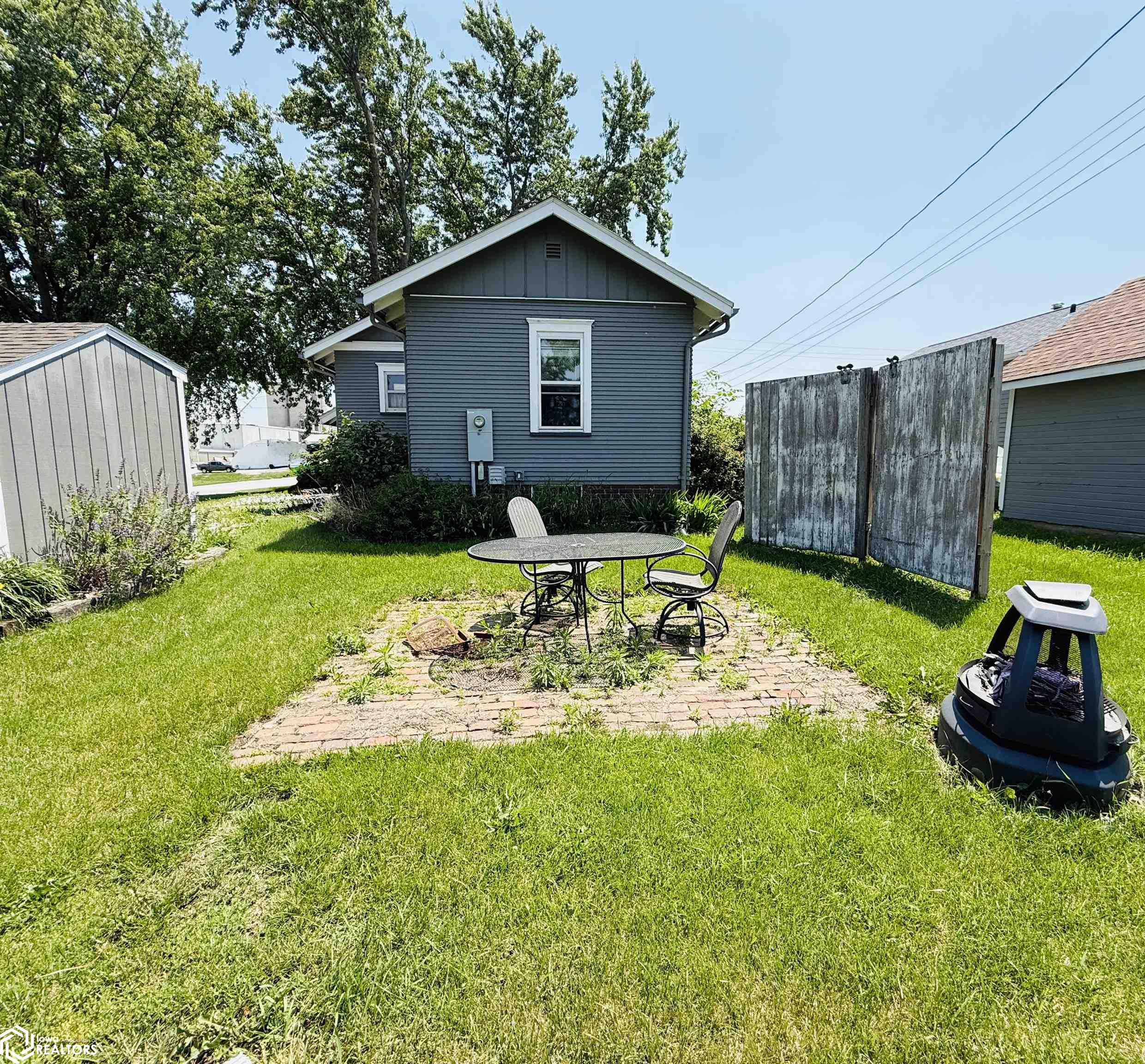 1315 E Howard, Creston, Iowa image 17
